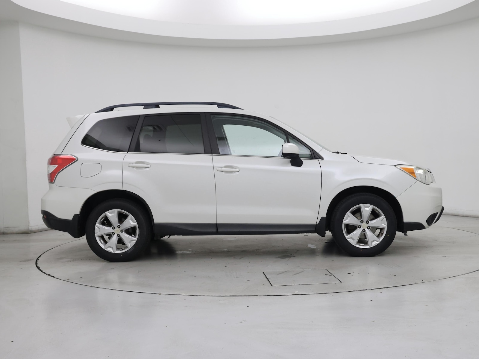 2014 Subaru Forester i Limited - Photo 8