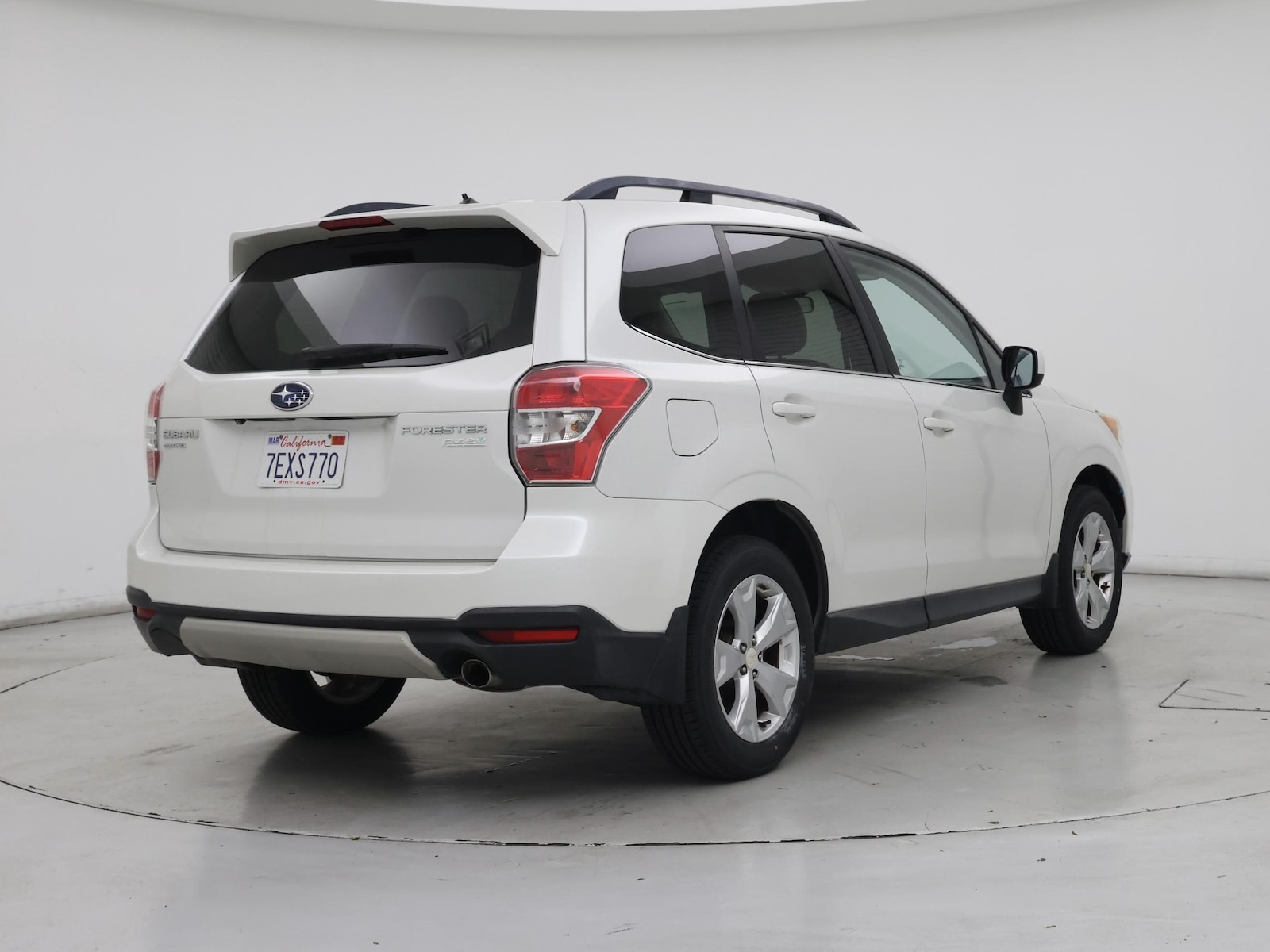 2014 Subaru Forester i Limited - Photo 9