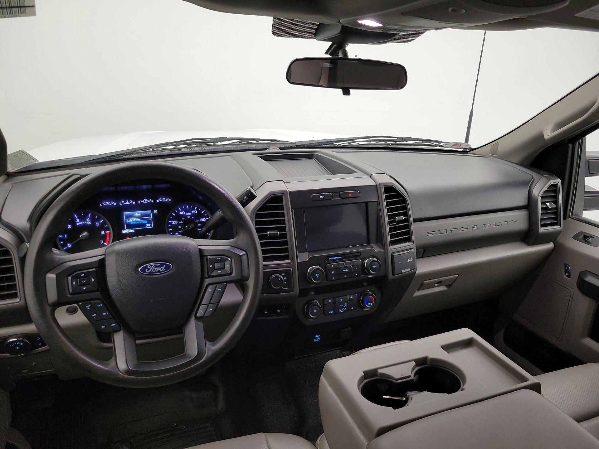 Thumbnail: 2021 Ford F-250 - 9