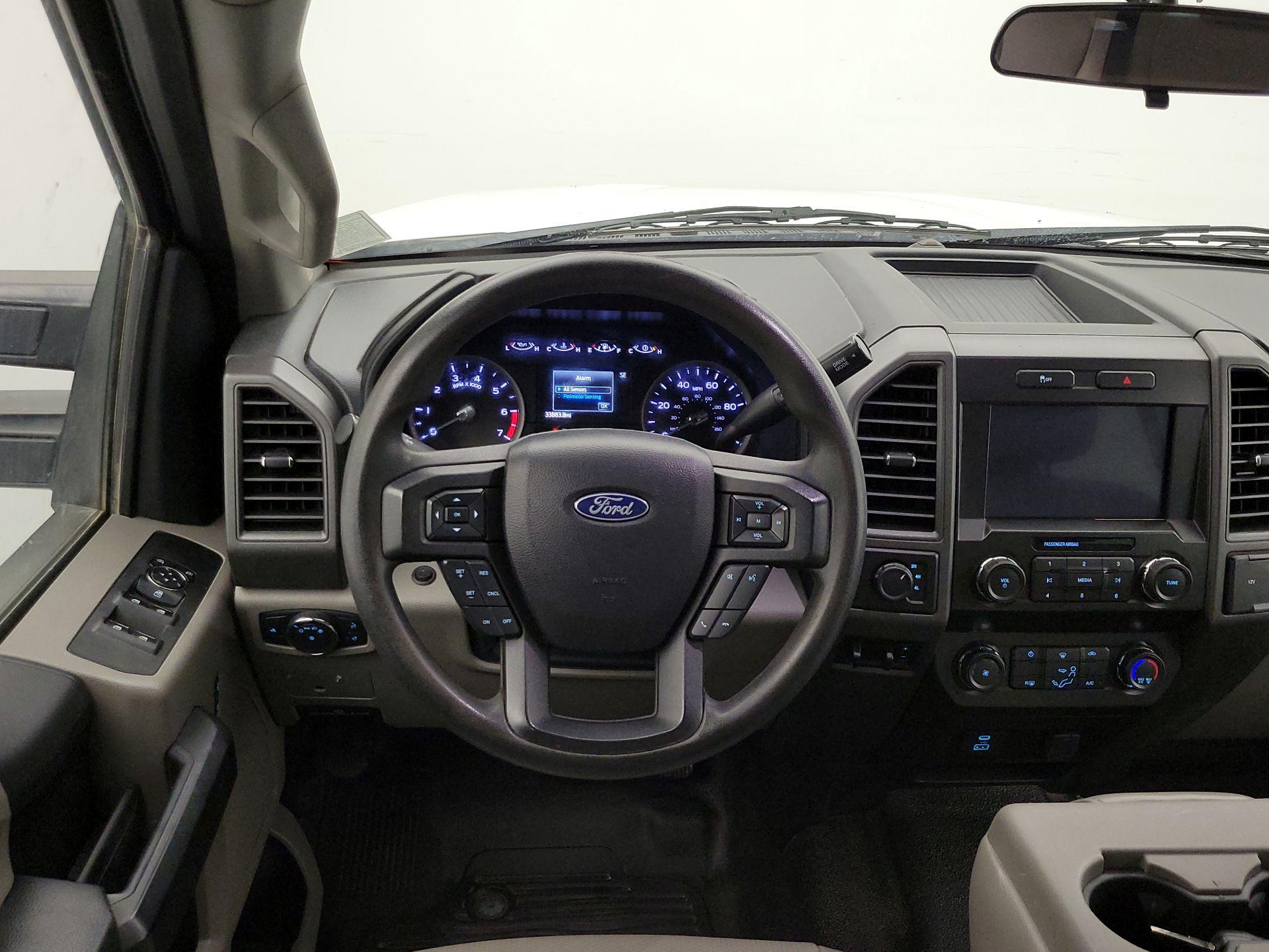 Thumbnail: 2021 Ford F-250 - 10