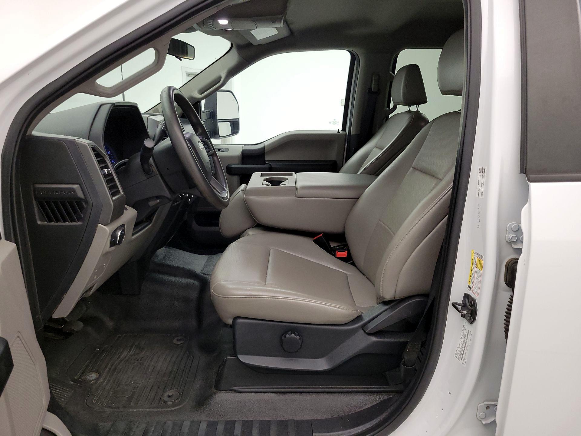 Thumbnail: 2021 Ford F-250 - 11