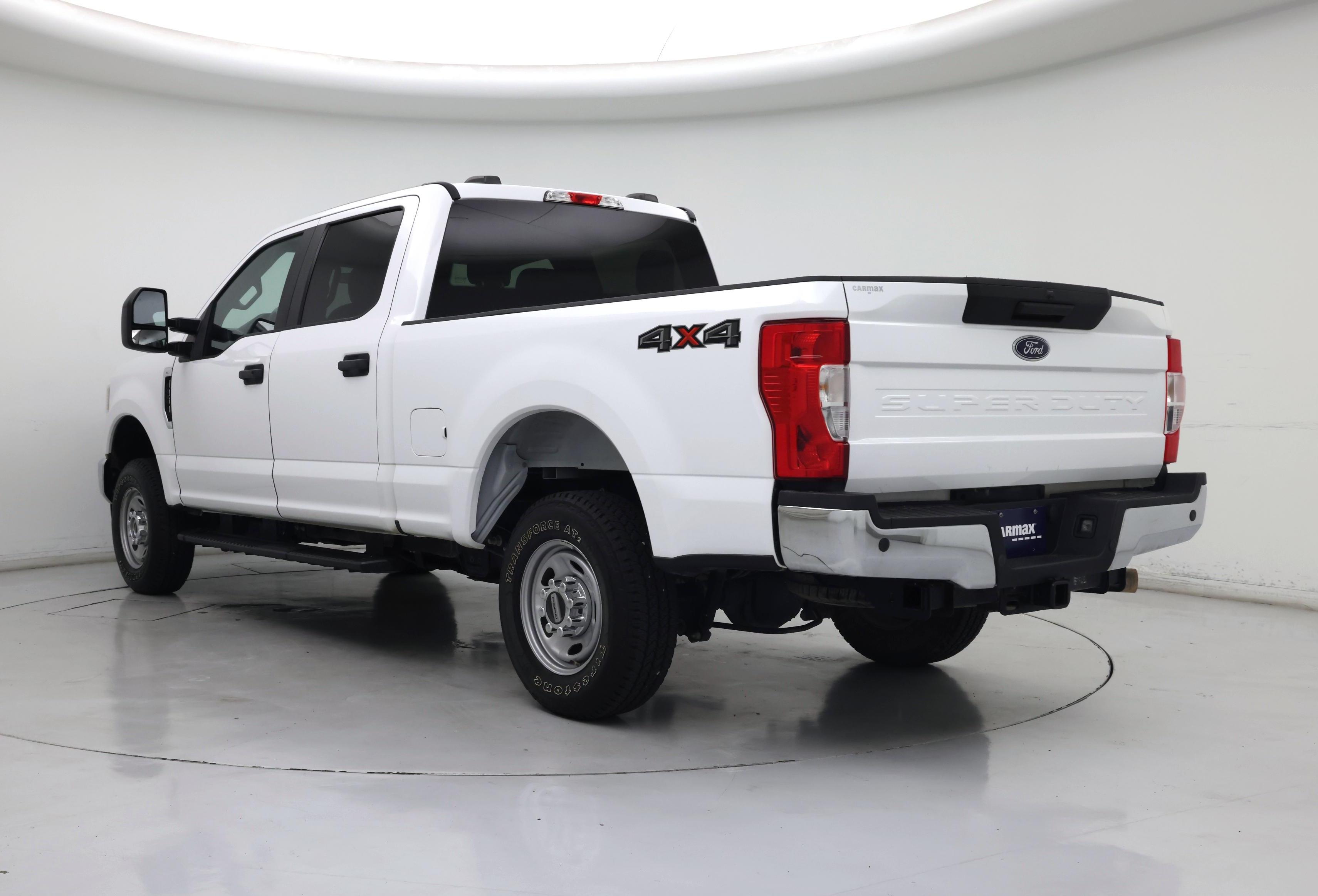 Thumbnail: 2021 Ford F-250 - 2