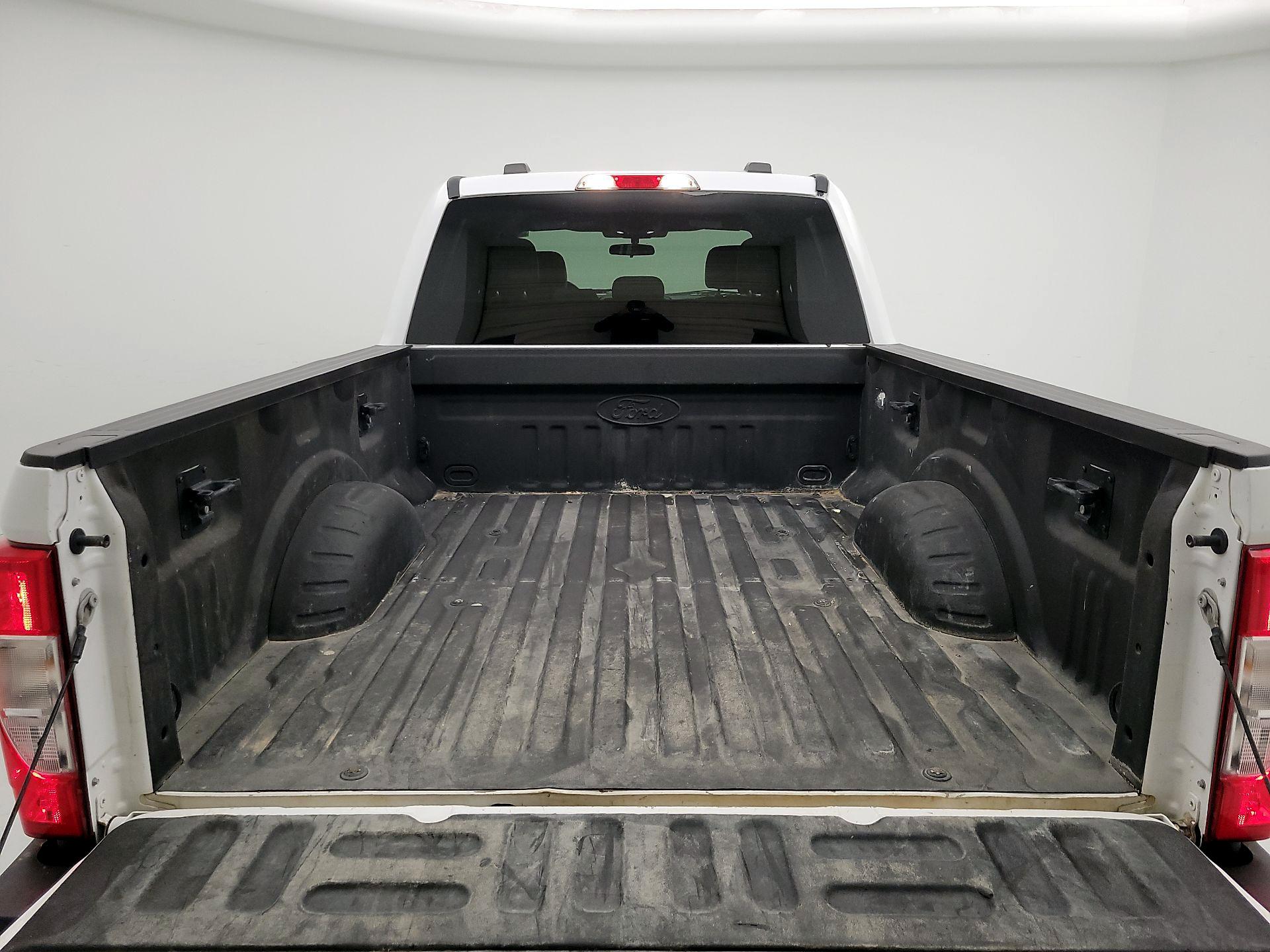 Thumbnail: 2021 Ford F-250 - 20