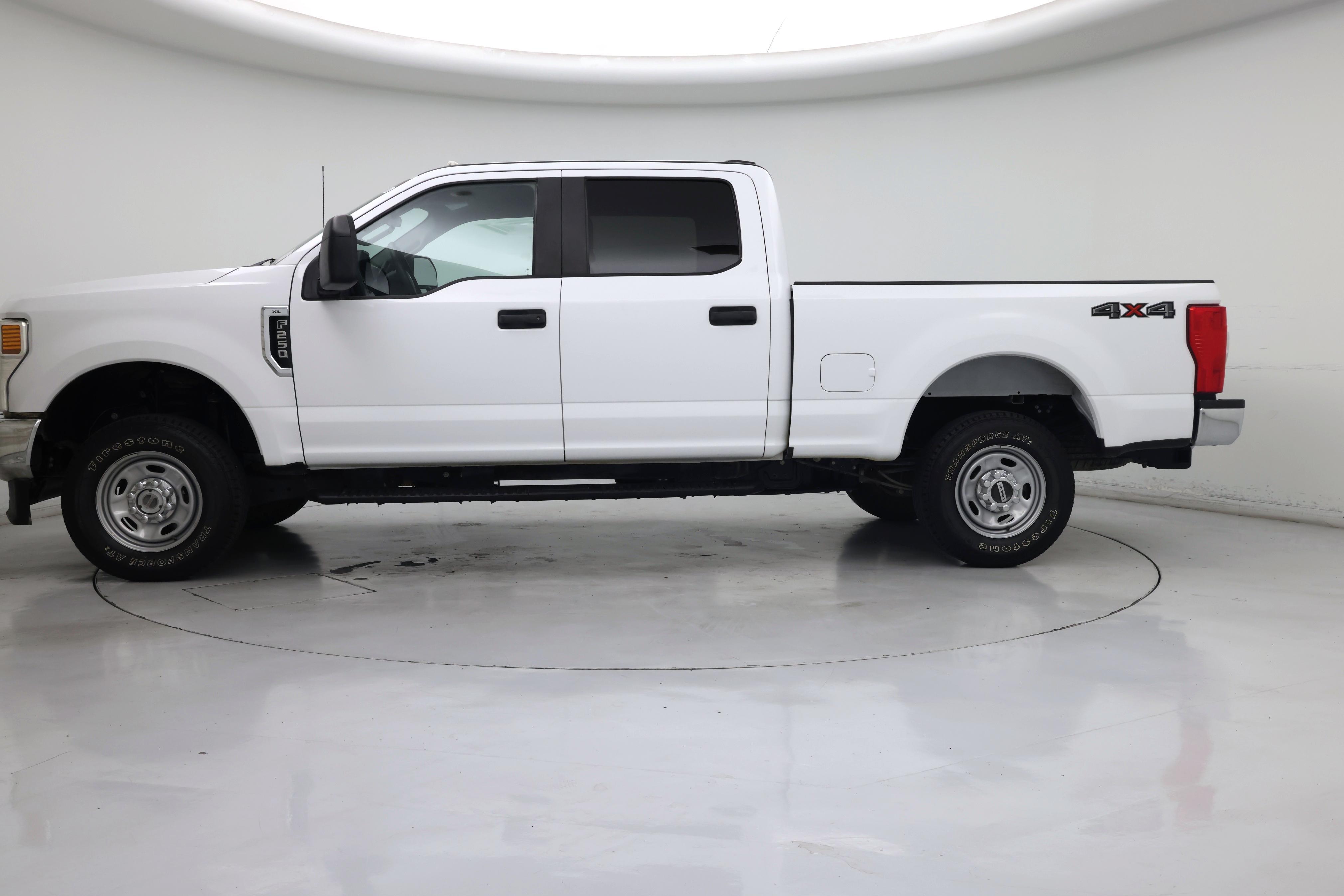 Thumbnail: 2021 Ford F-250 - 3
