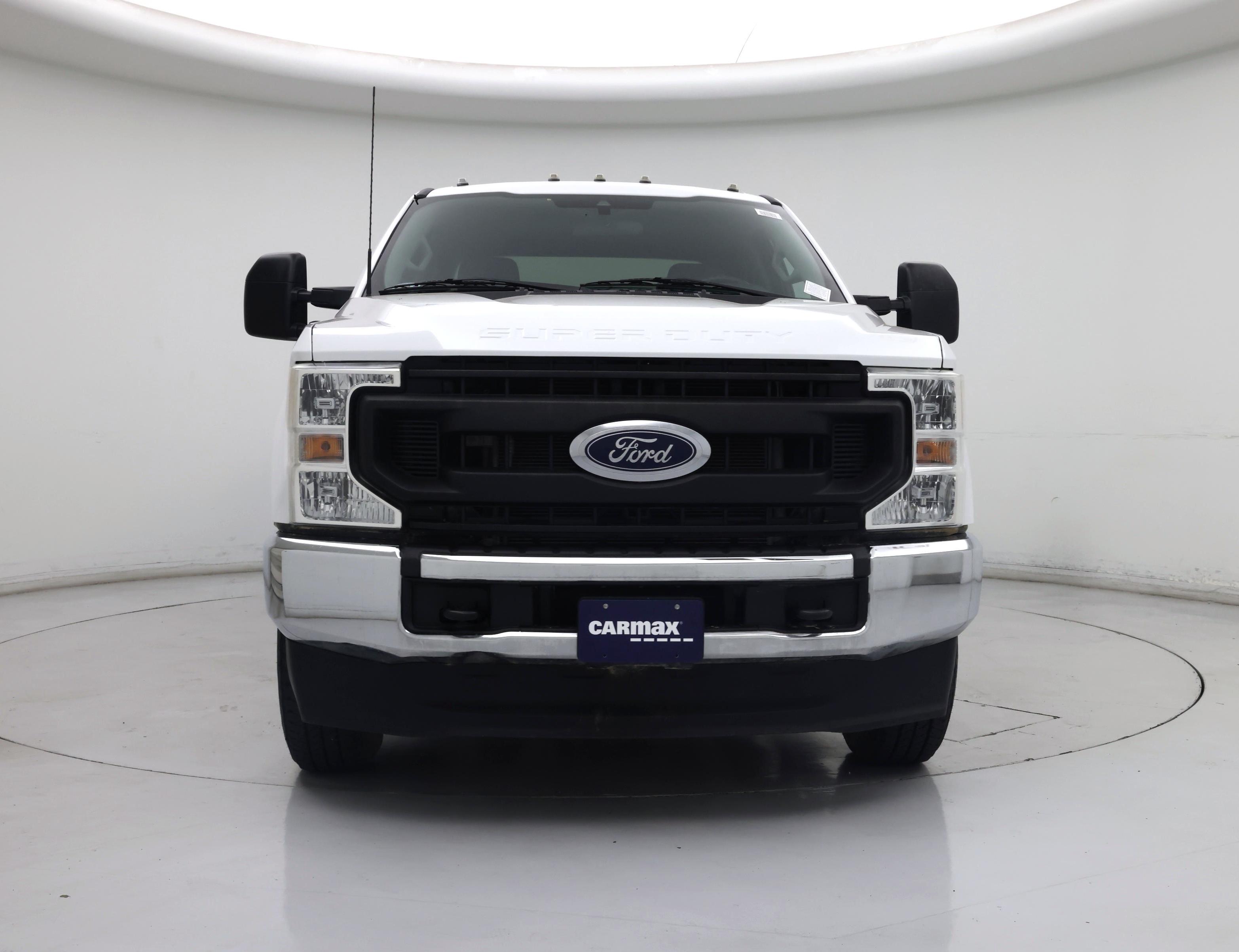 Thumbnail: 2021 Ford F-250 - 5