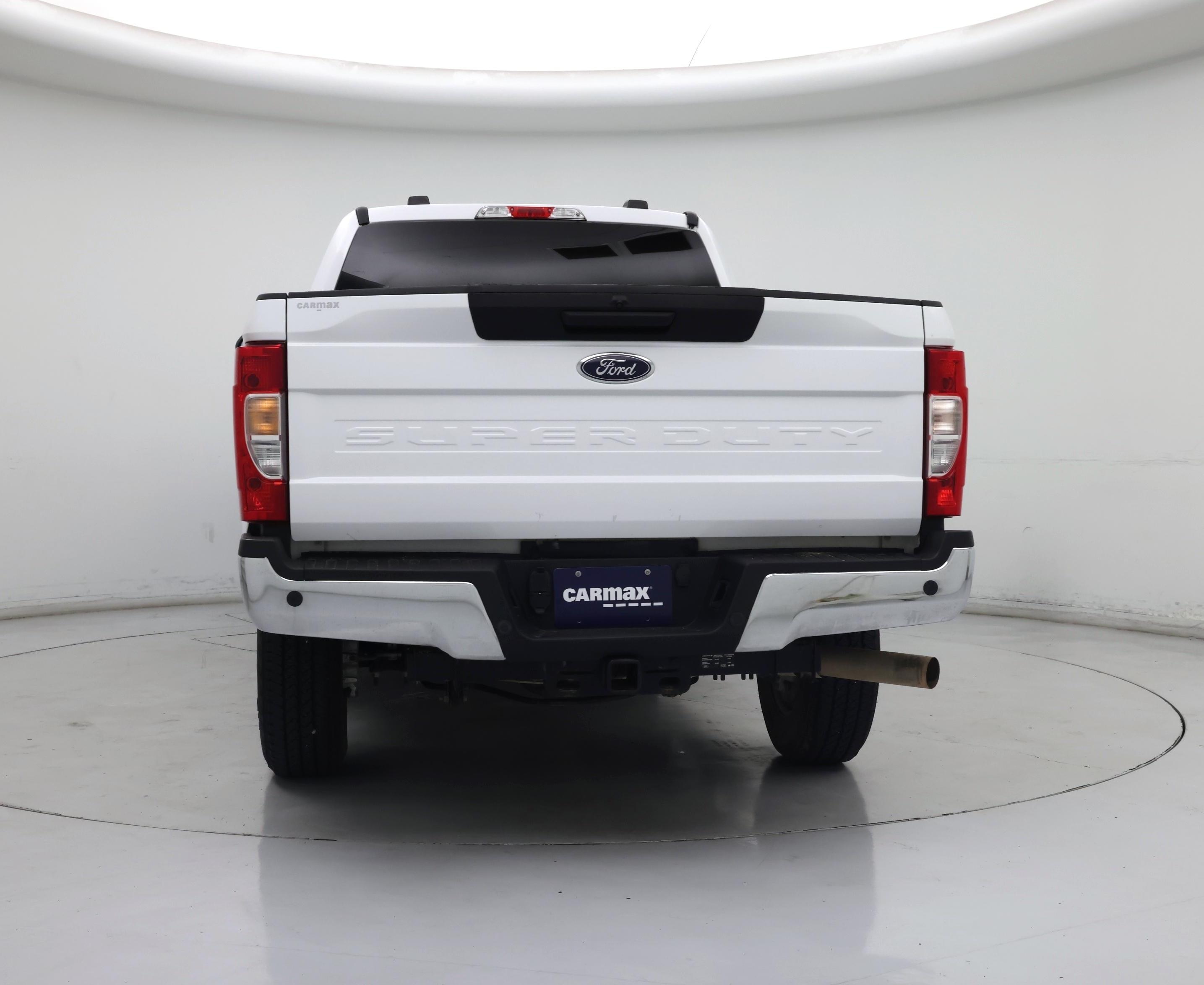 Thumbnail: 2021 Ford F-250 - 6