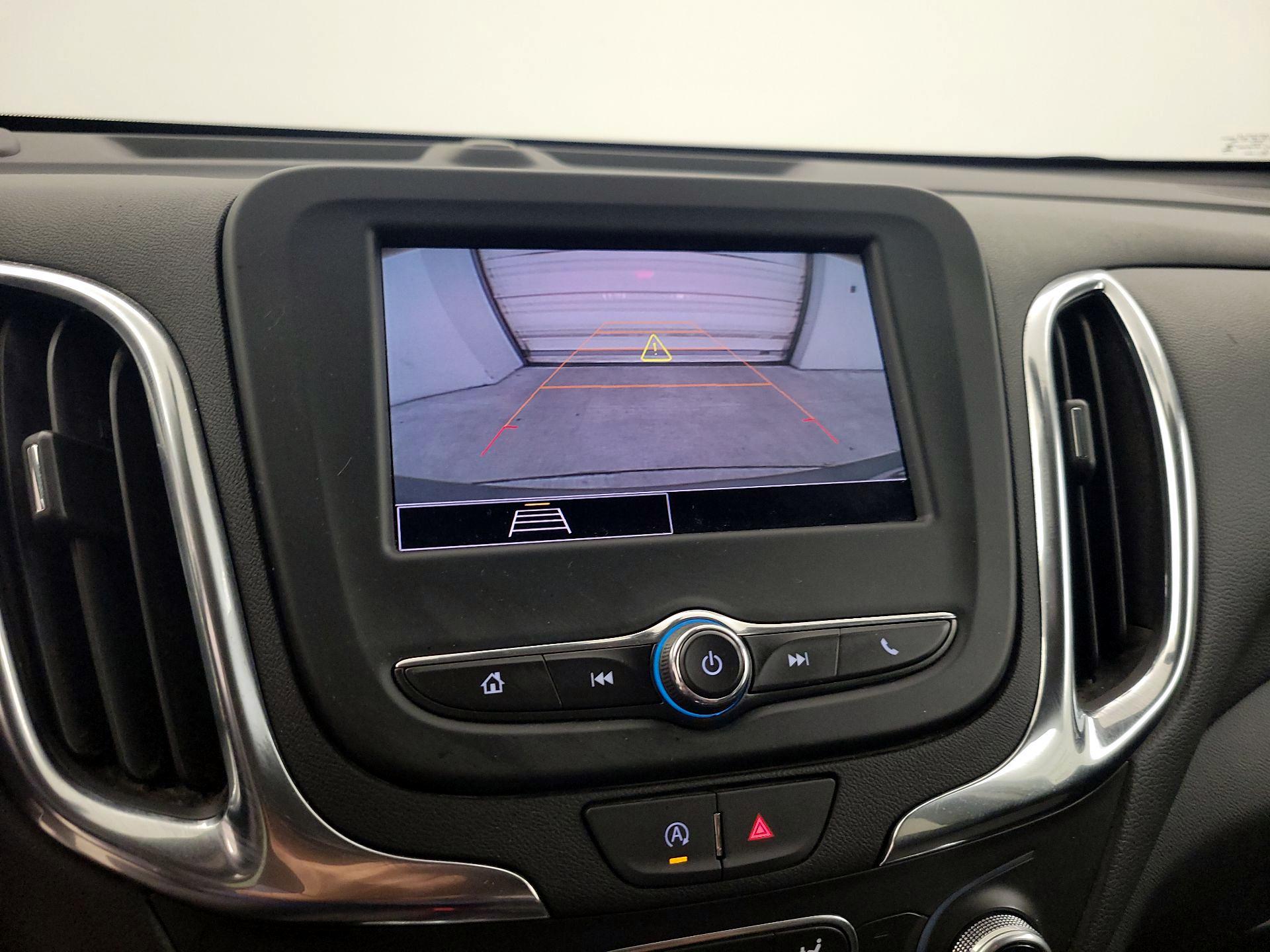Thumbnail: 2024 Chevrolet Equinox - 12
