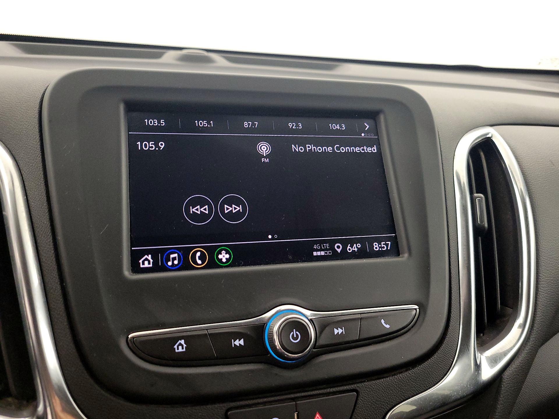 Thumbnail: 2024 Chevrolet Equinox - 13