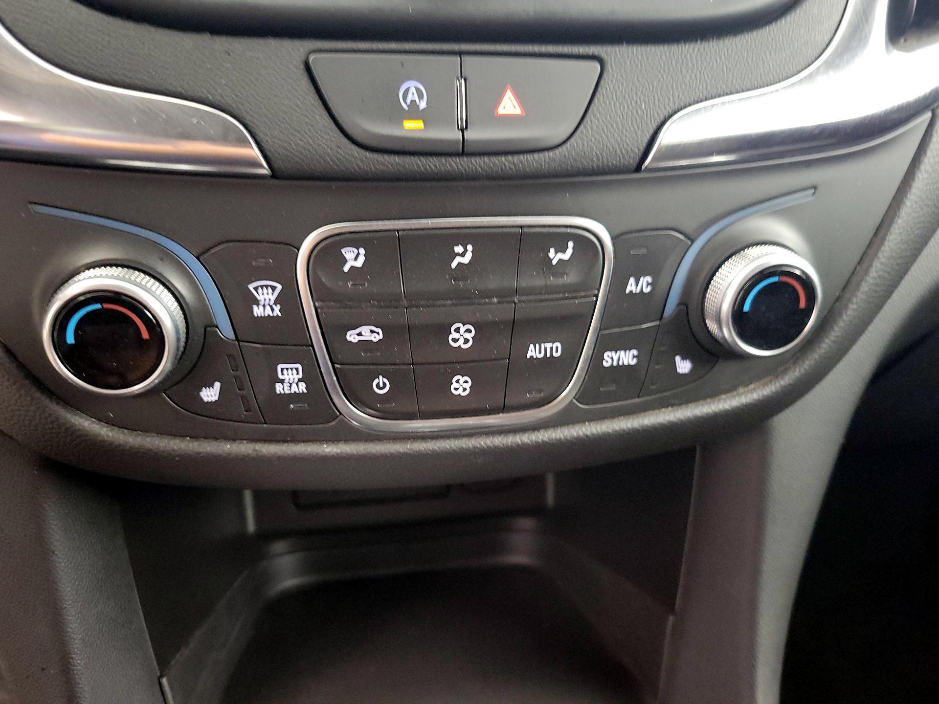 Thumbnail: 2024 Chevrolet Equinox - 14