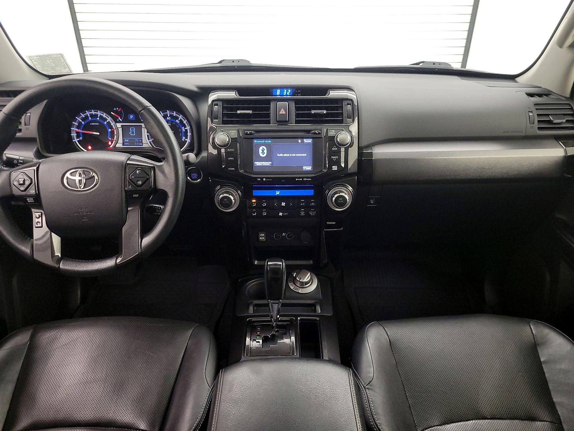 Thumbnail: 2019 Toyota 4Runner - 9