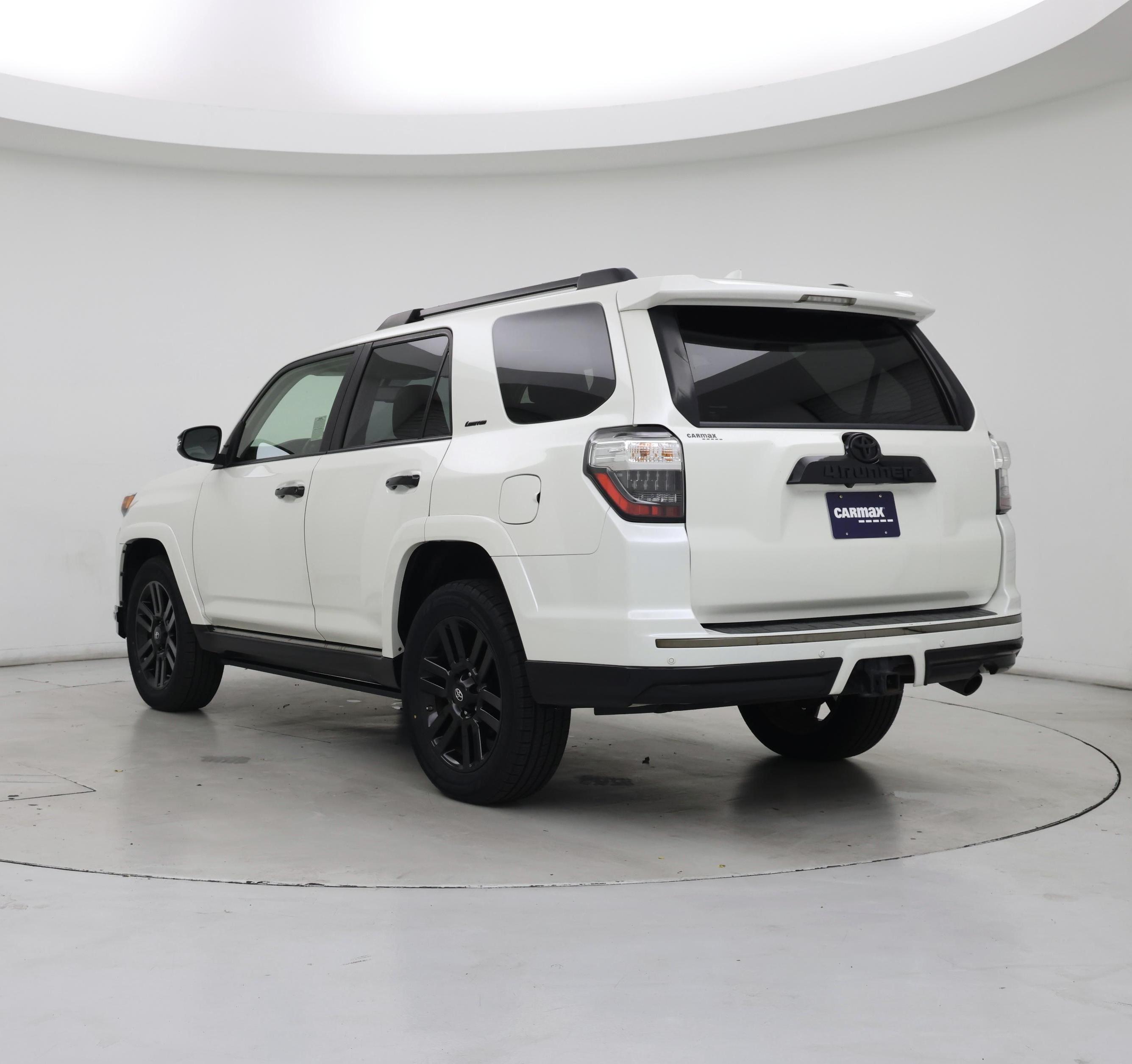 Thumbnail: 2019 Toyota 4Runner - 2