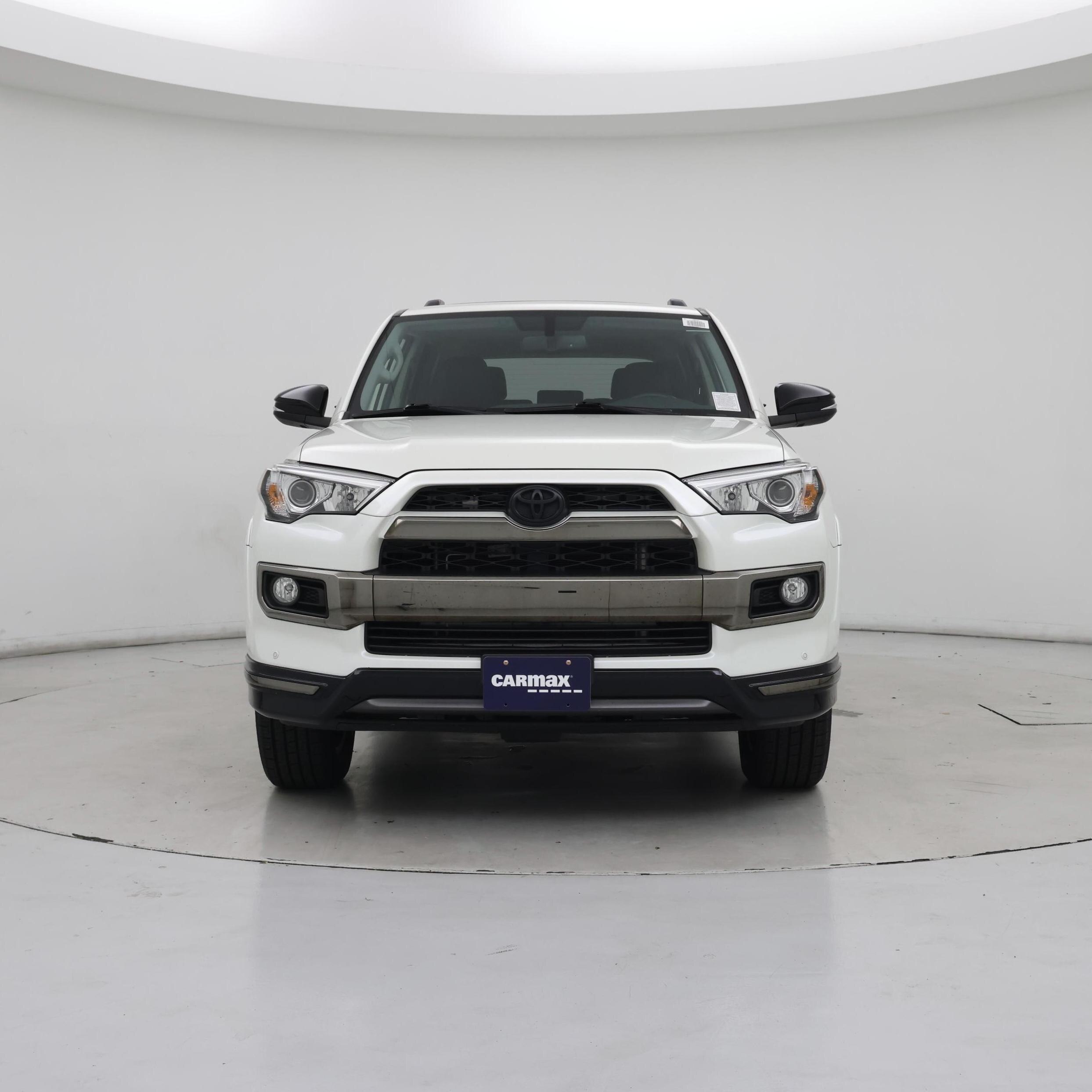Thumbnail: 2019 Toyota 4Runner - 5