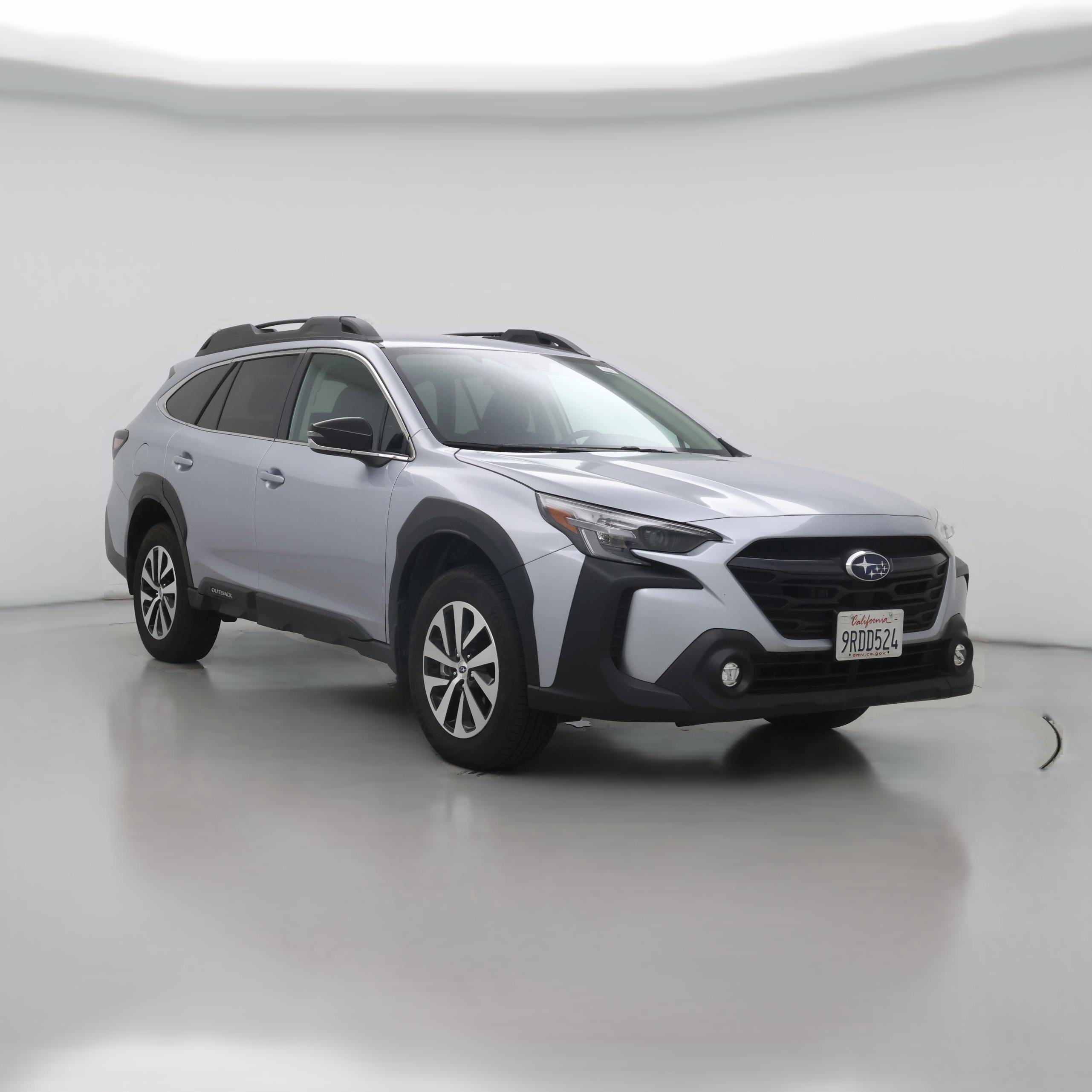 Thumbnail: 2025 Subaru Outback - 1