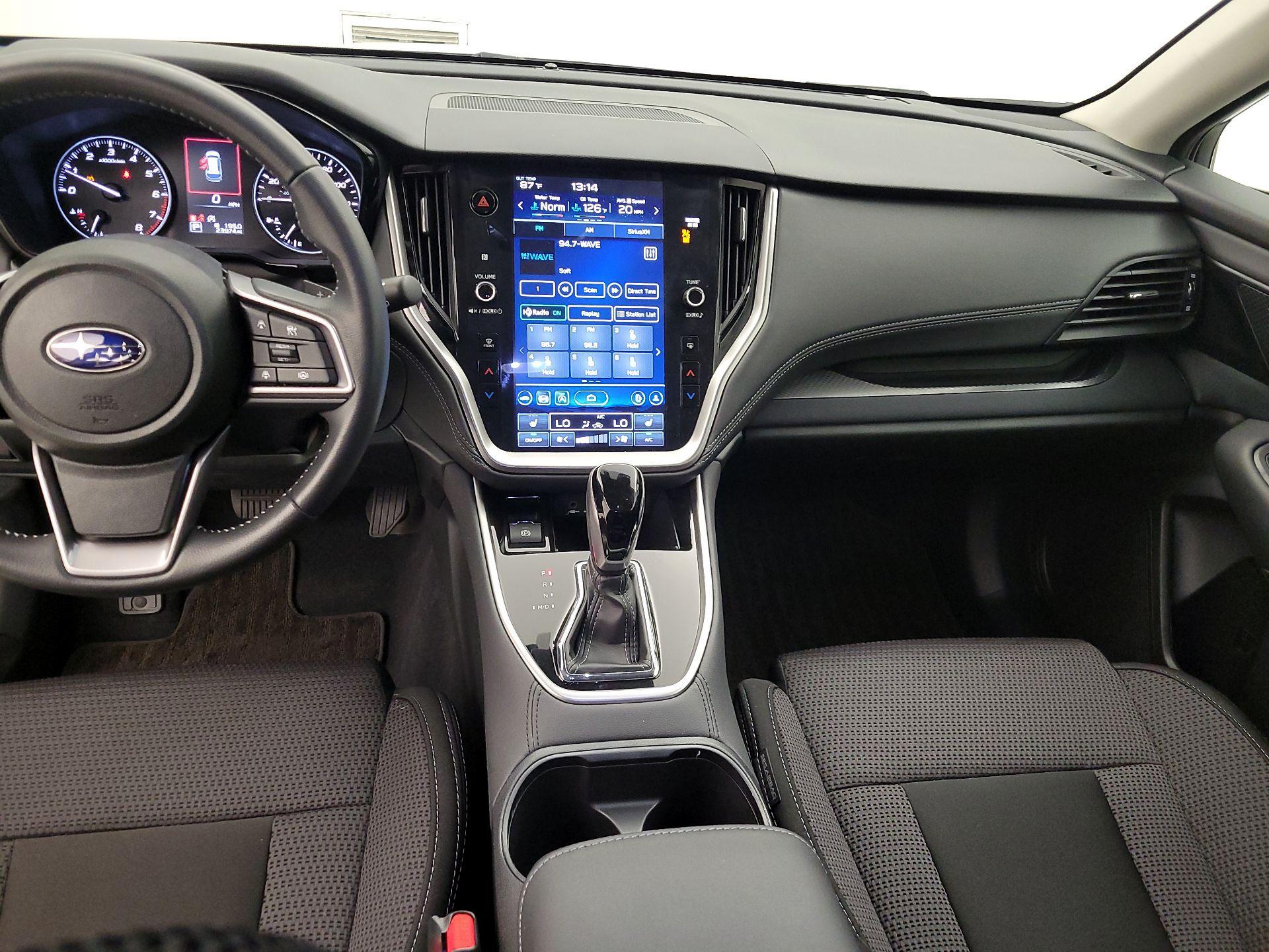 Thumbnail: 2025 Subaru Outback - 9