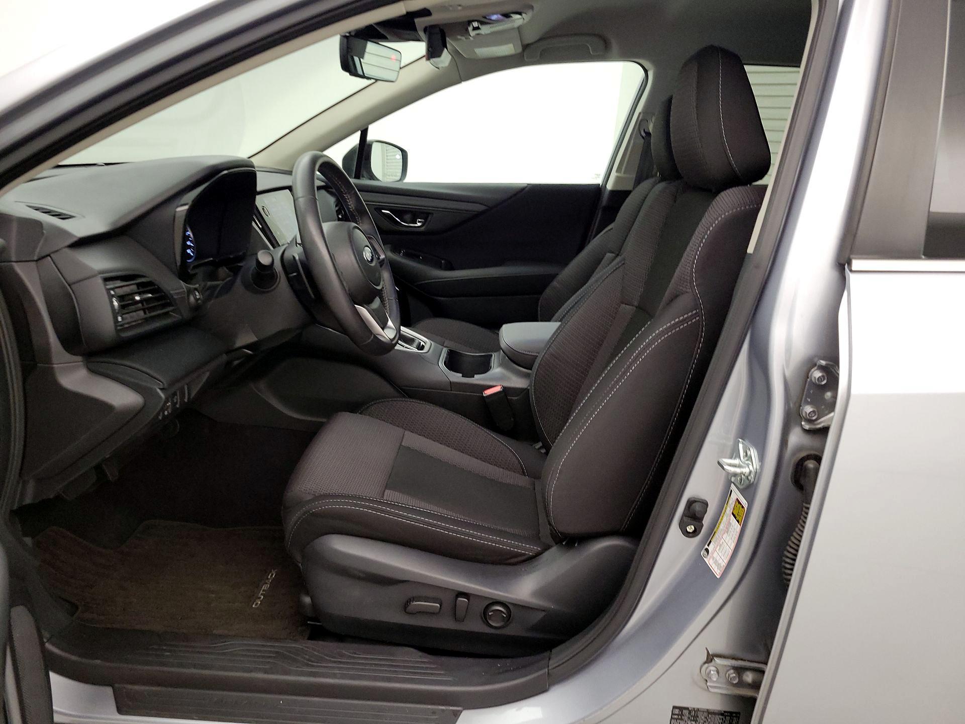 Thumbnail: 2025 Subaru Outback - 11