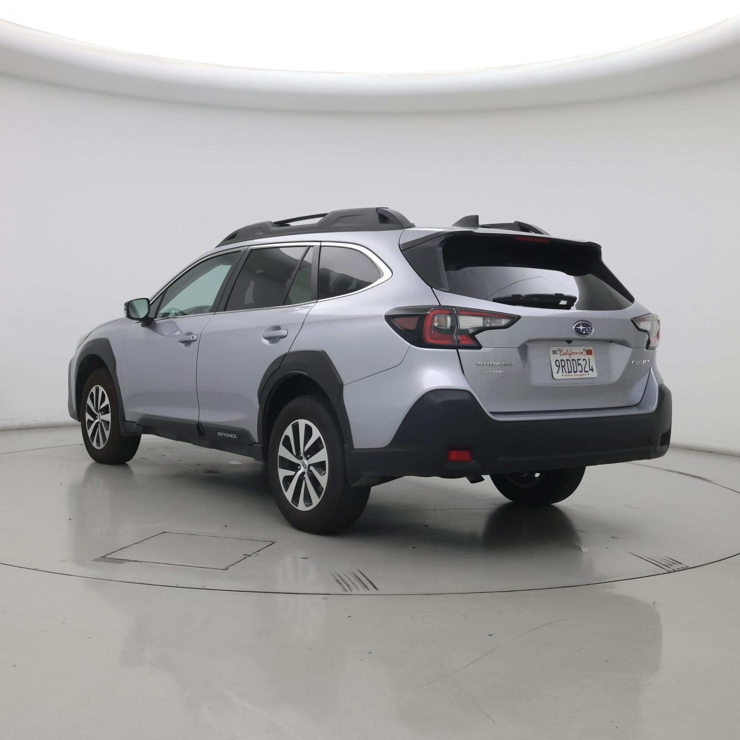 Thumbnail: 2025 Subaru Outback - 2