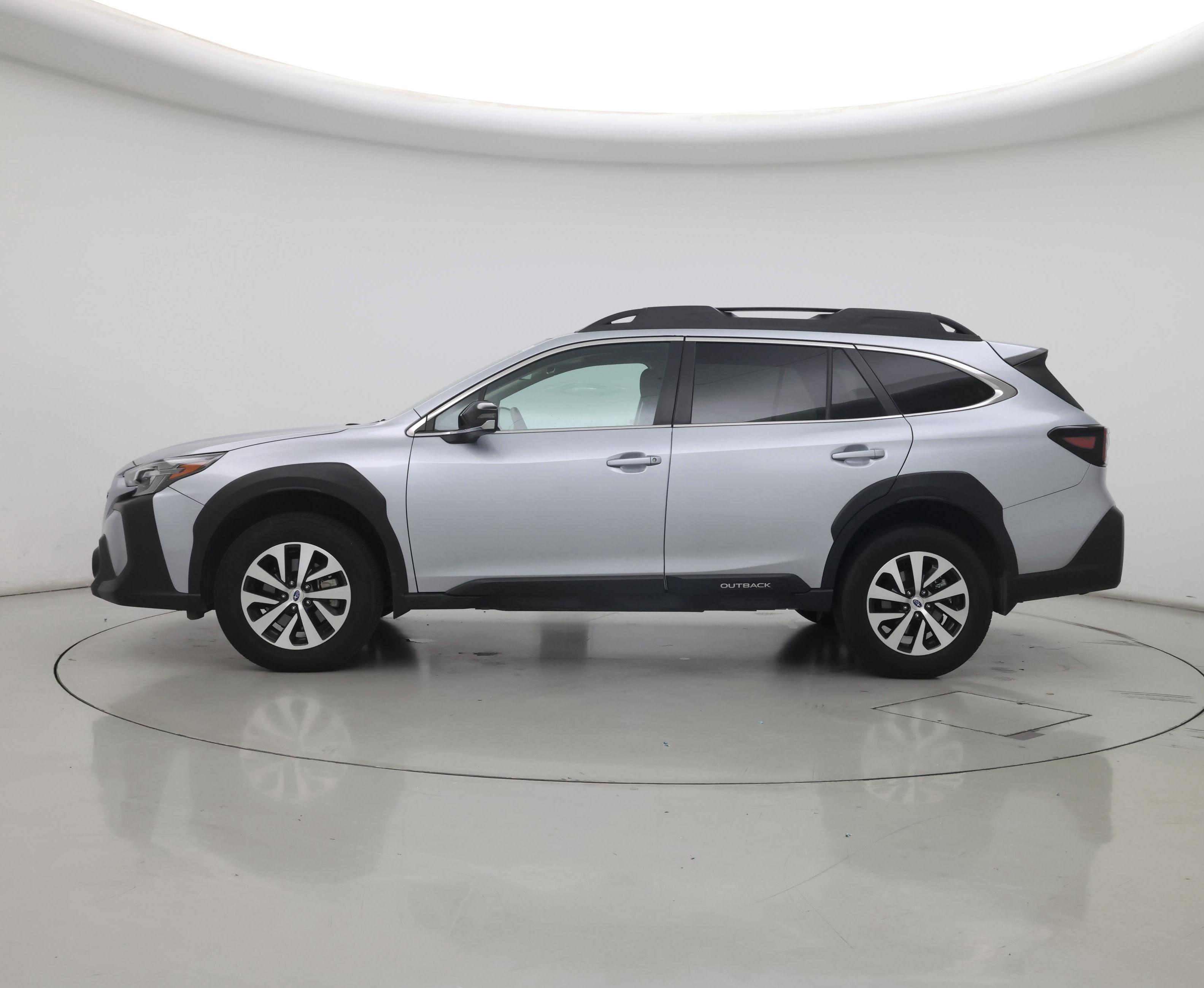 Thumbnail: 2025 Subaru Outback - 3