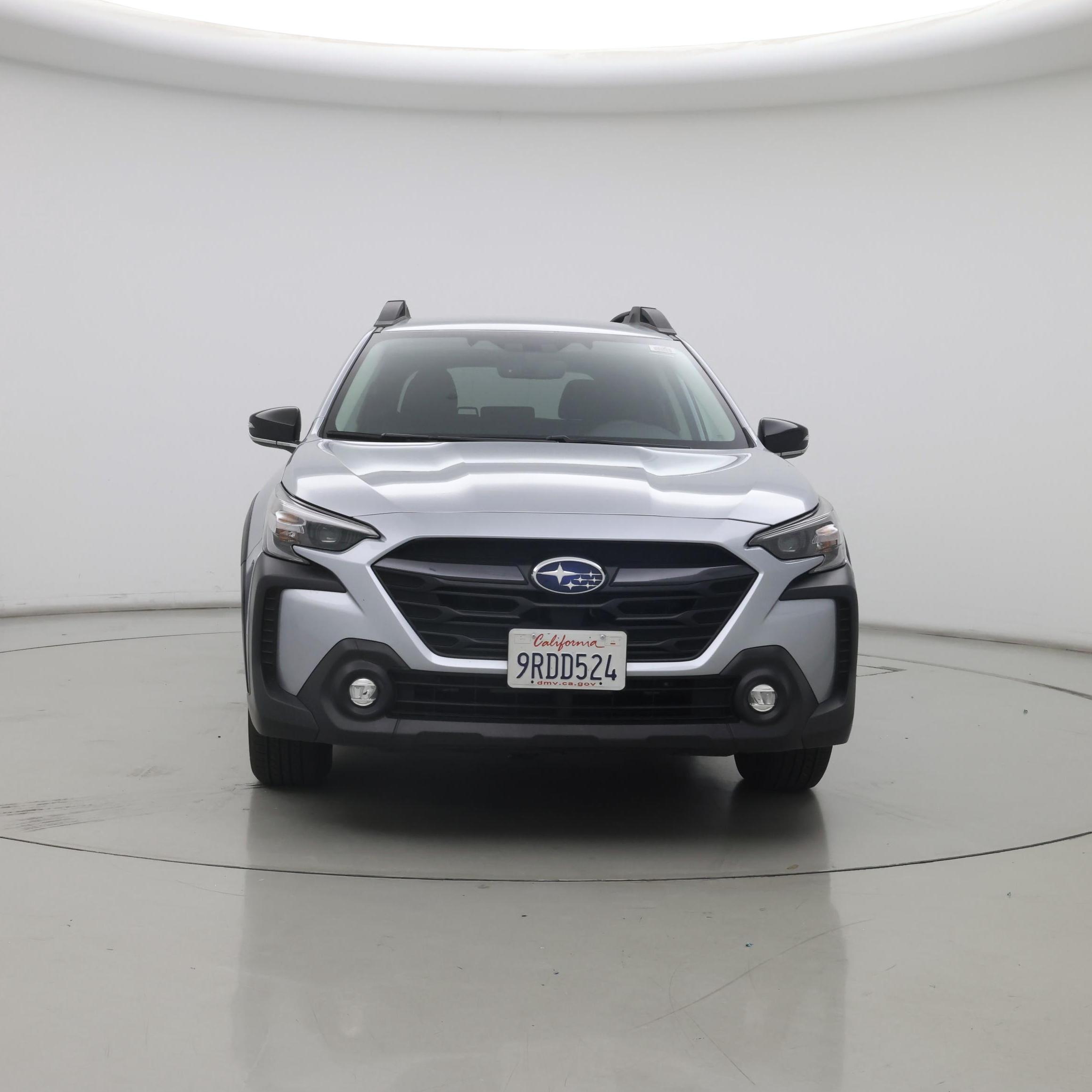 Thumbnail: 2025 Subaru Outback - 5