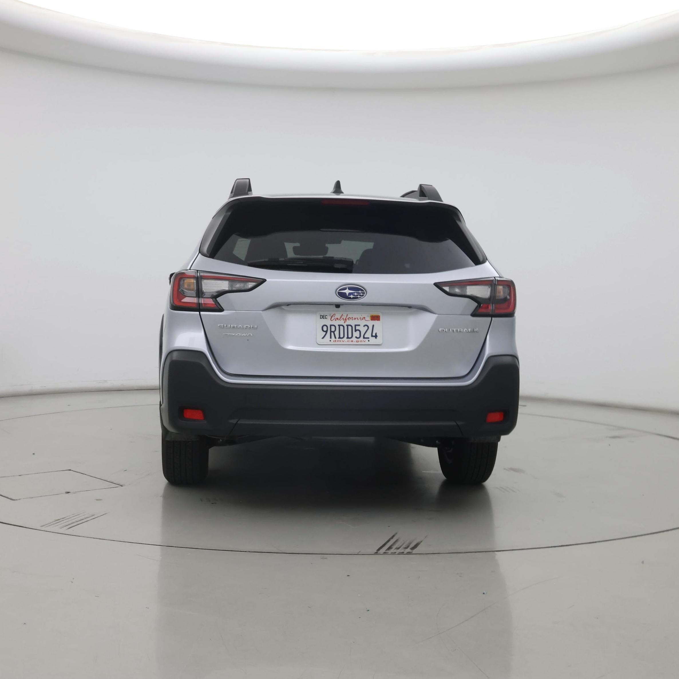 Thumbnail: 2025 Subaru Outback - 6