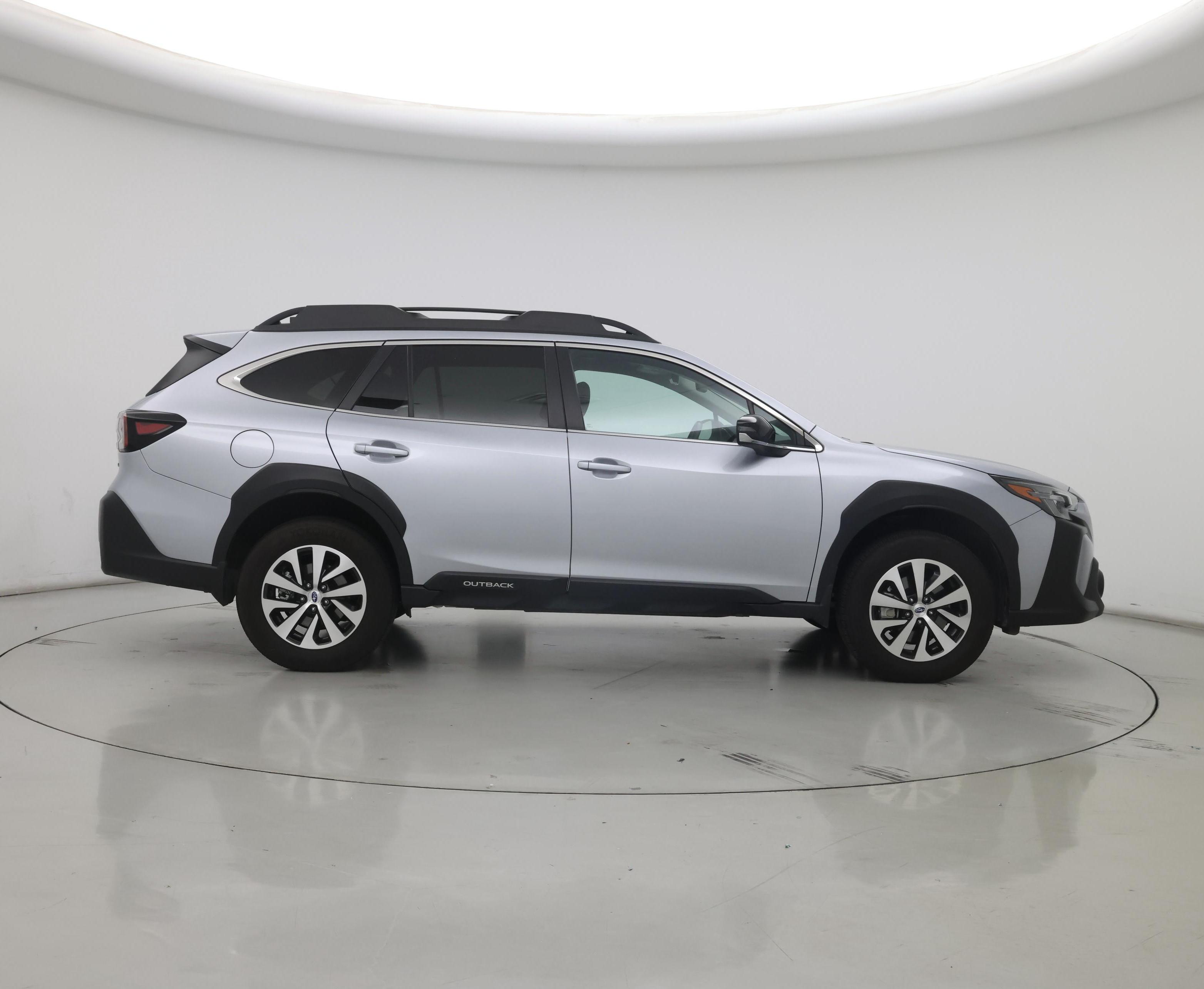 Thumbnail: 2025 Subaru Outback - 7