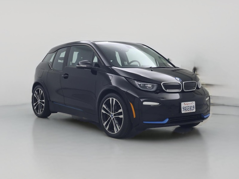 2019 BMW i3 S -
                  Sacramento, CA