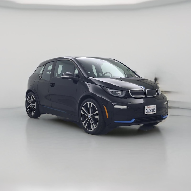 2019 BMW I3 S