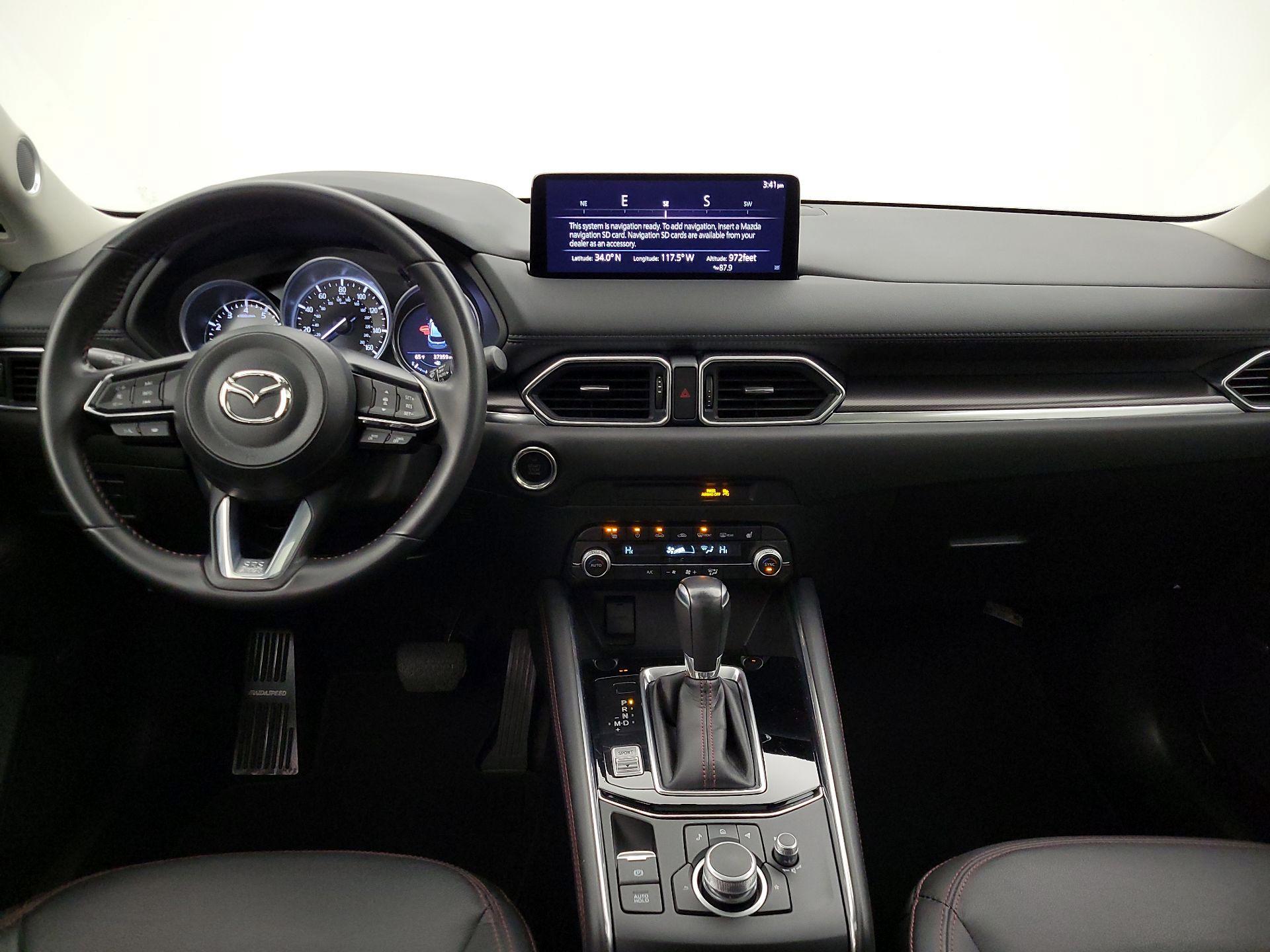 Thumbnail: 2023 Mazda CX-5 - 9