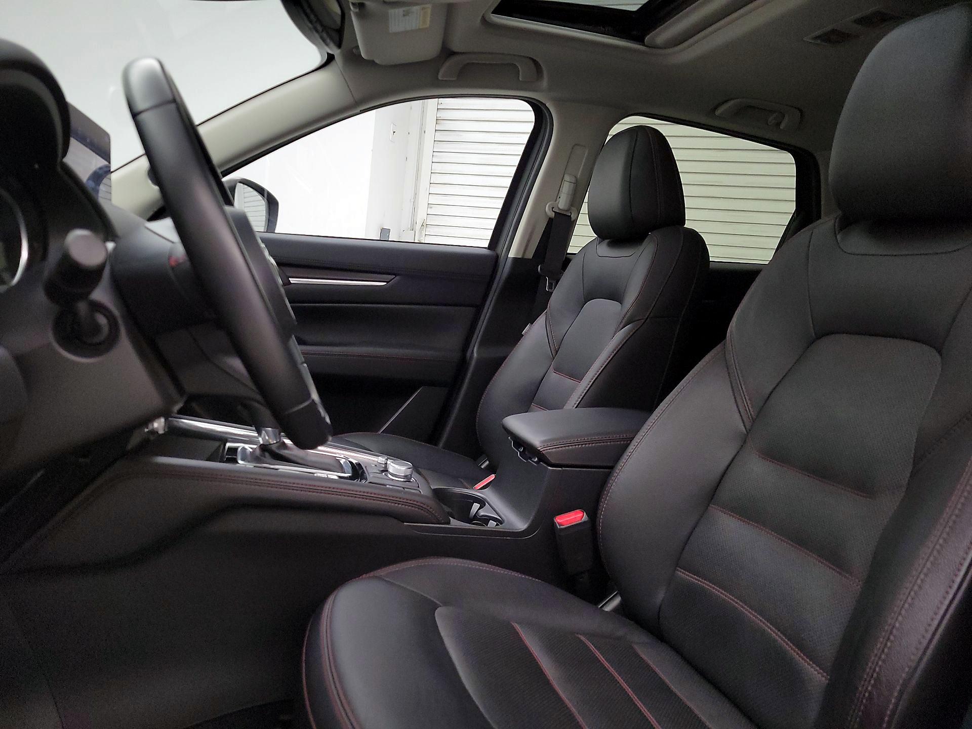 Thumbnail: 2023 Mazda CX-5 - 11