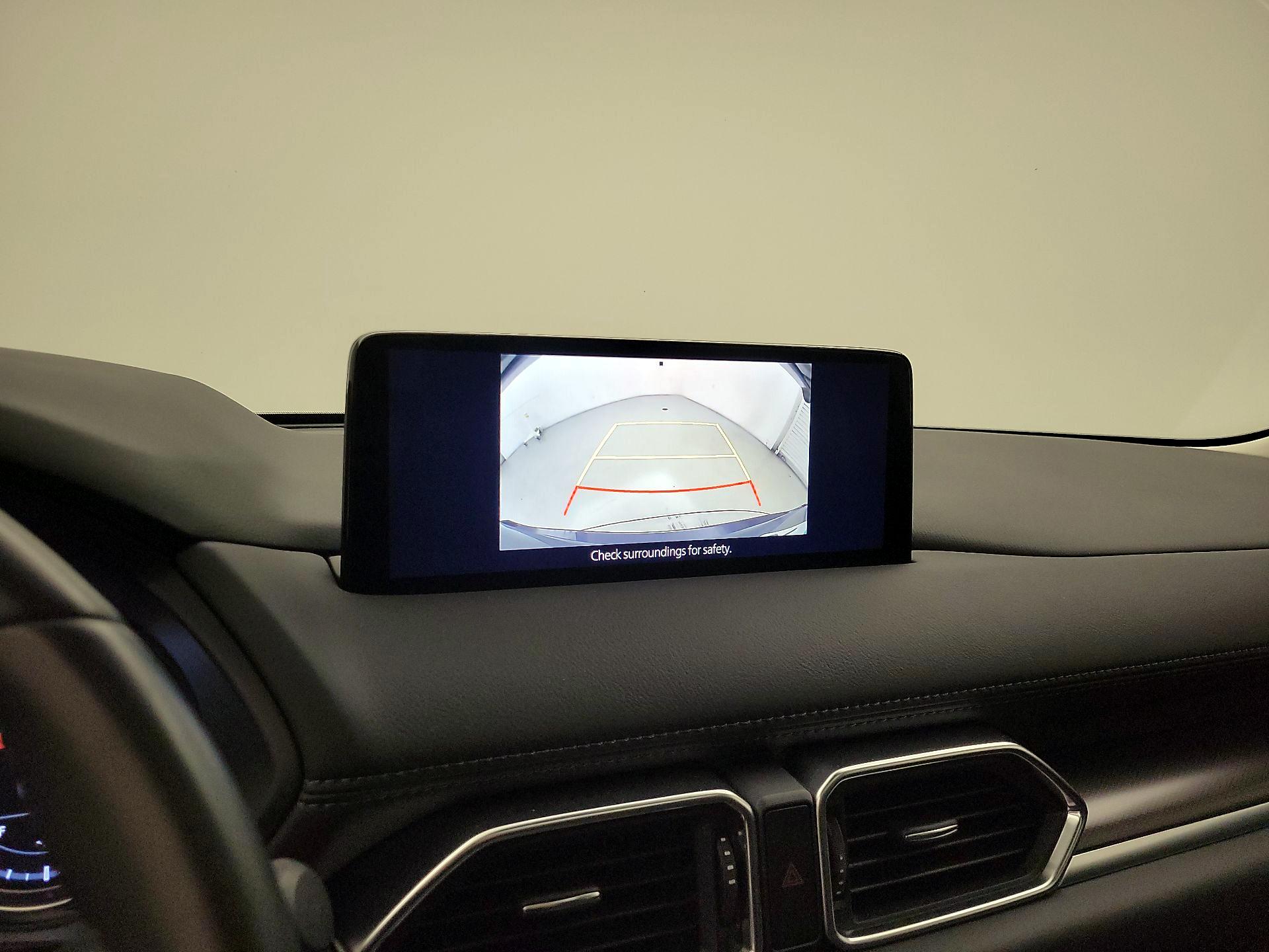 Thumbnail: 2023 Mazda CX-5 - 14