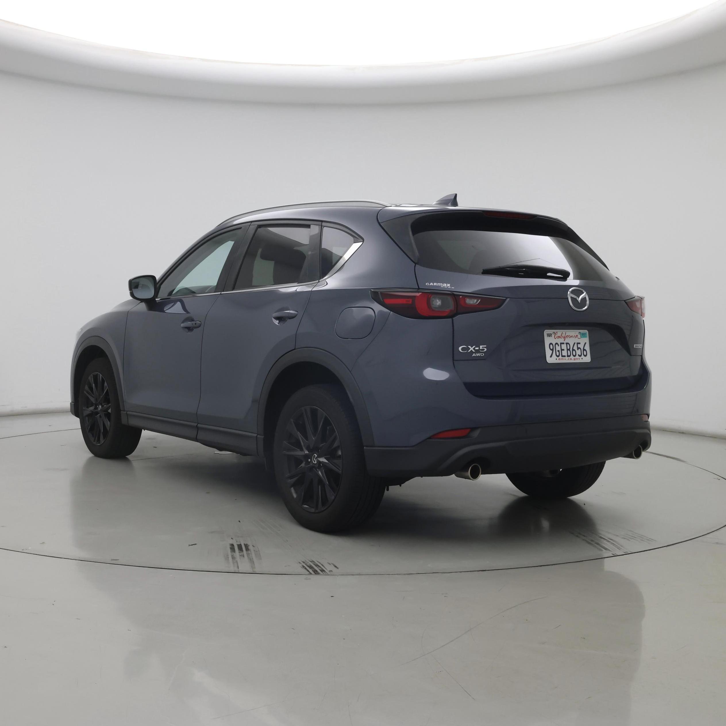 Thumbnail: 2023 Mazda CX-5 - 2