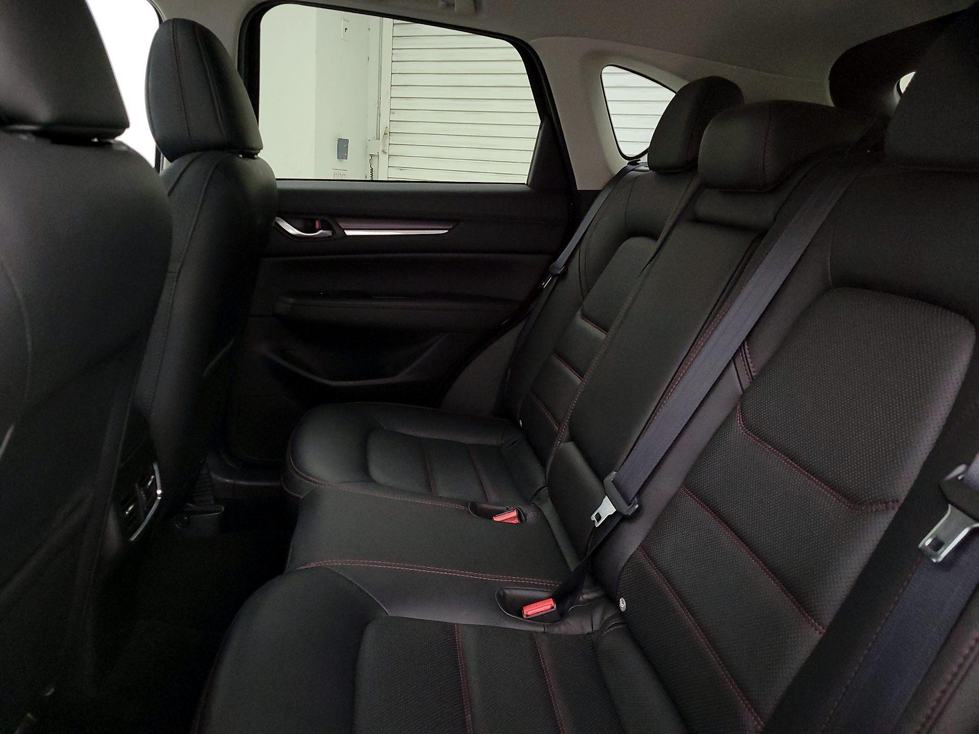 Thumbnail: 2023 Mazda CX-5 - 19