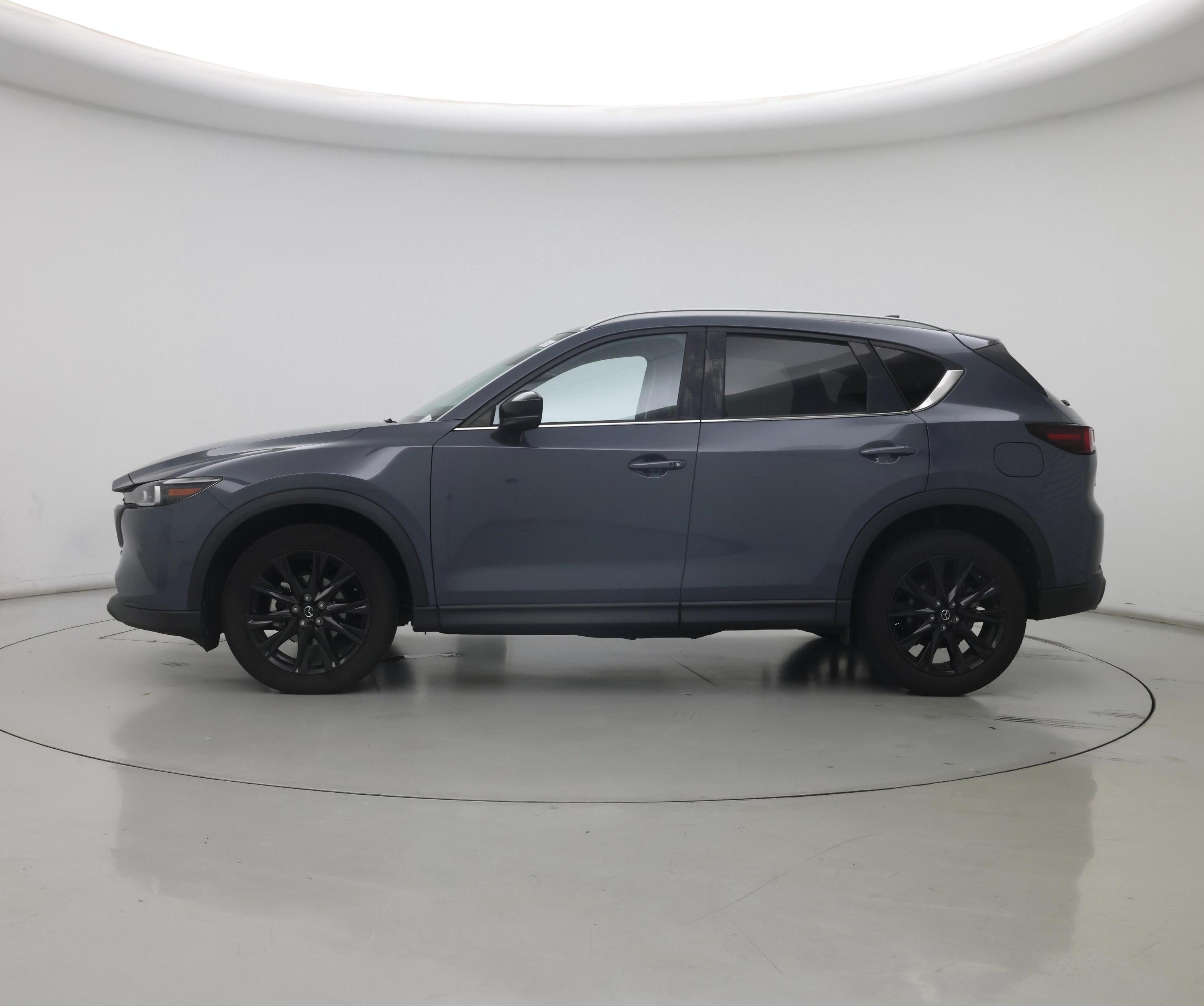 Thumbnail: 2023 Mazda CX-5 - 3