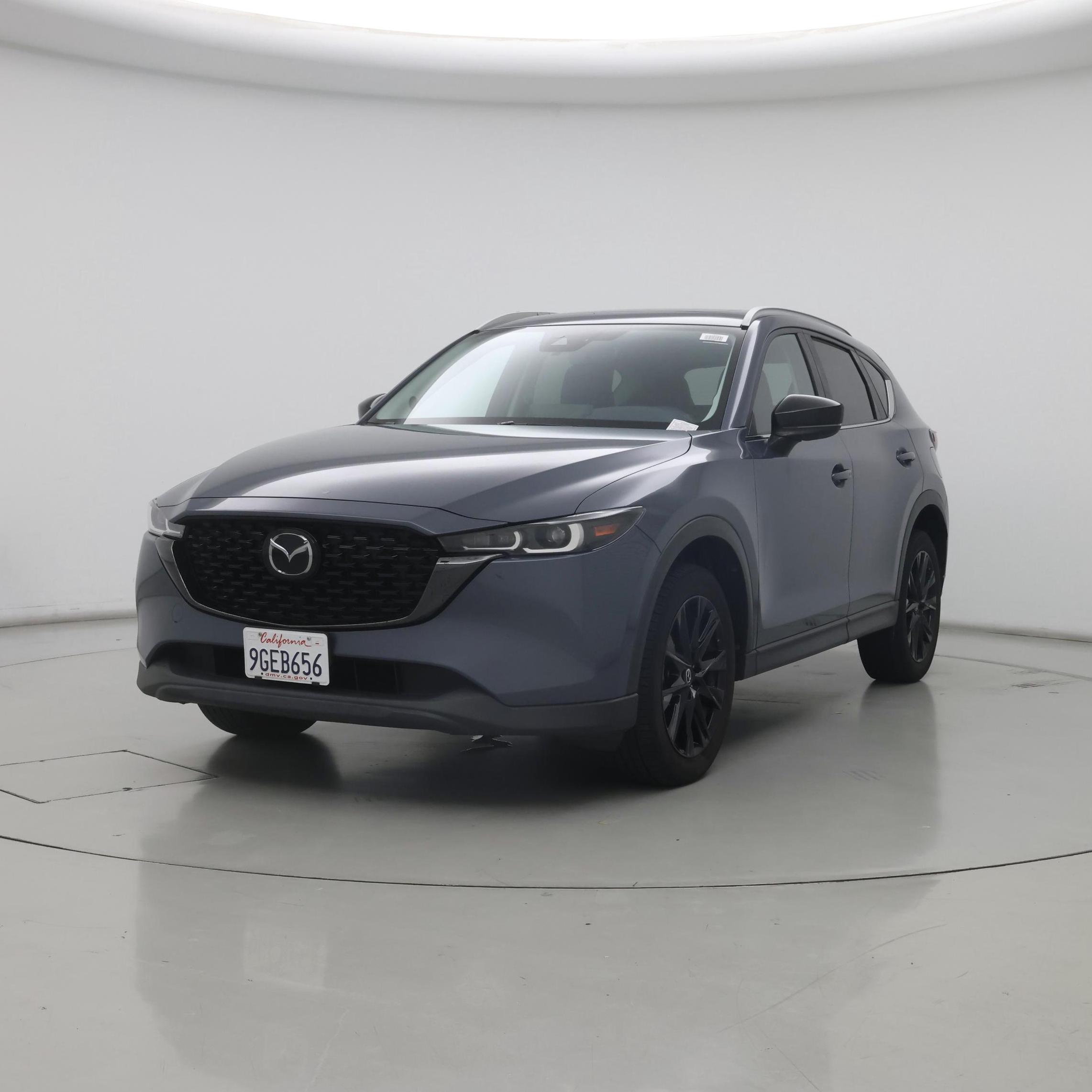 Thumbnail: 2023 Mazda CX-5 - 4