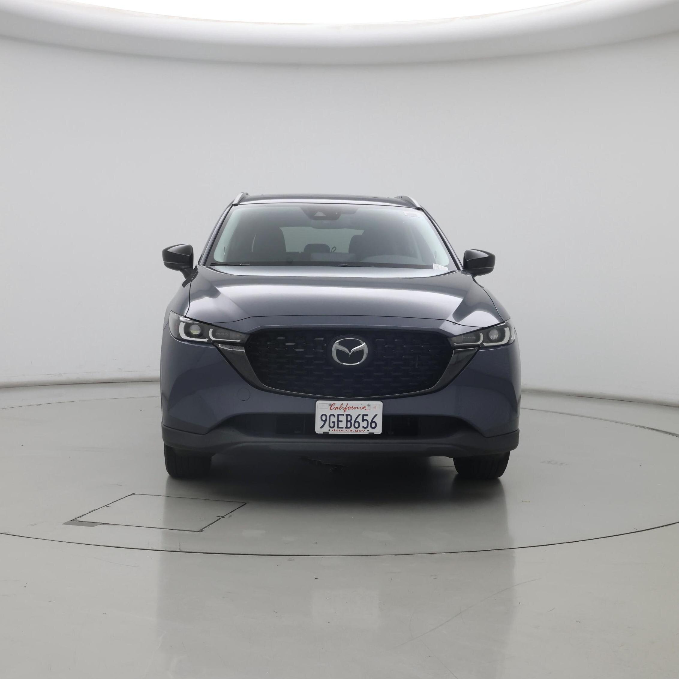 Thumbnail: 2023 Mazda CX-5 - 5