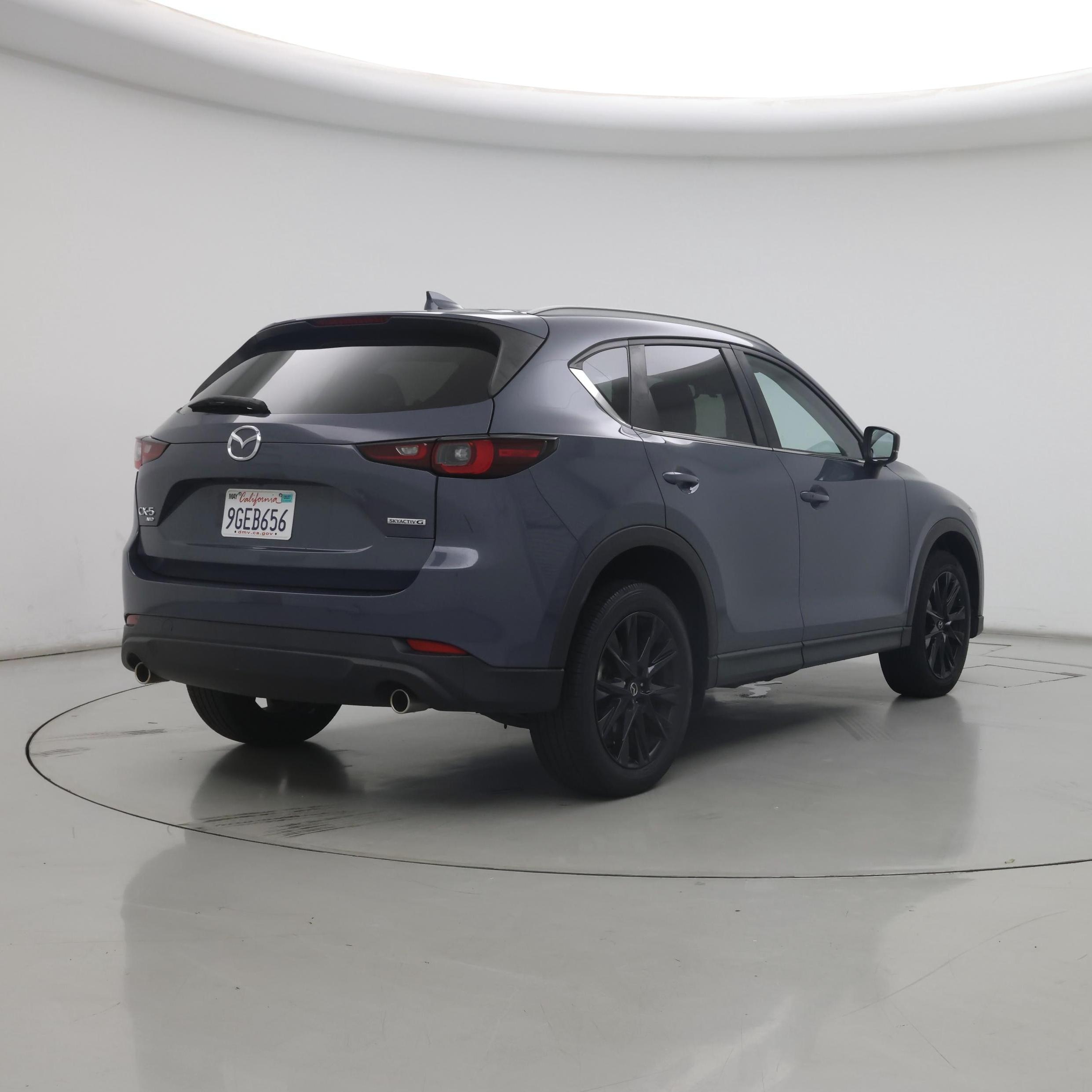 Thumbnail: 2023 Mazda CX-5 - 8