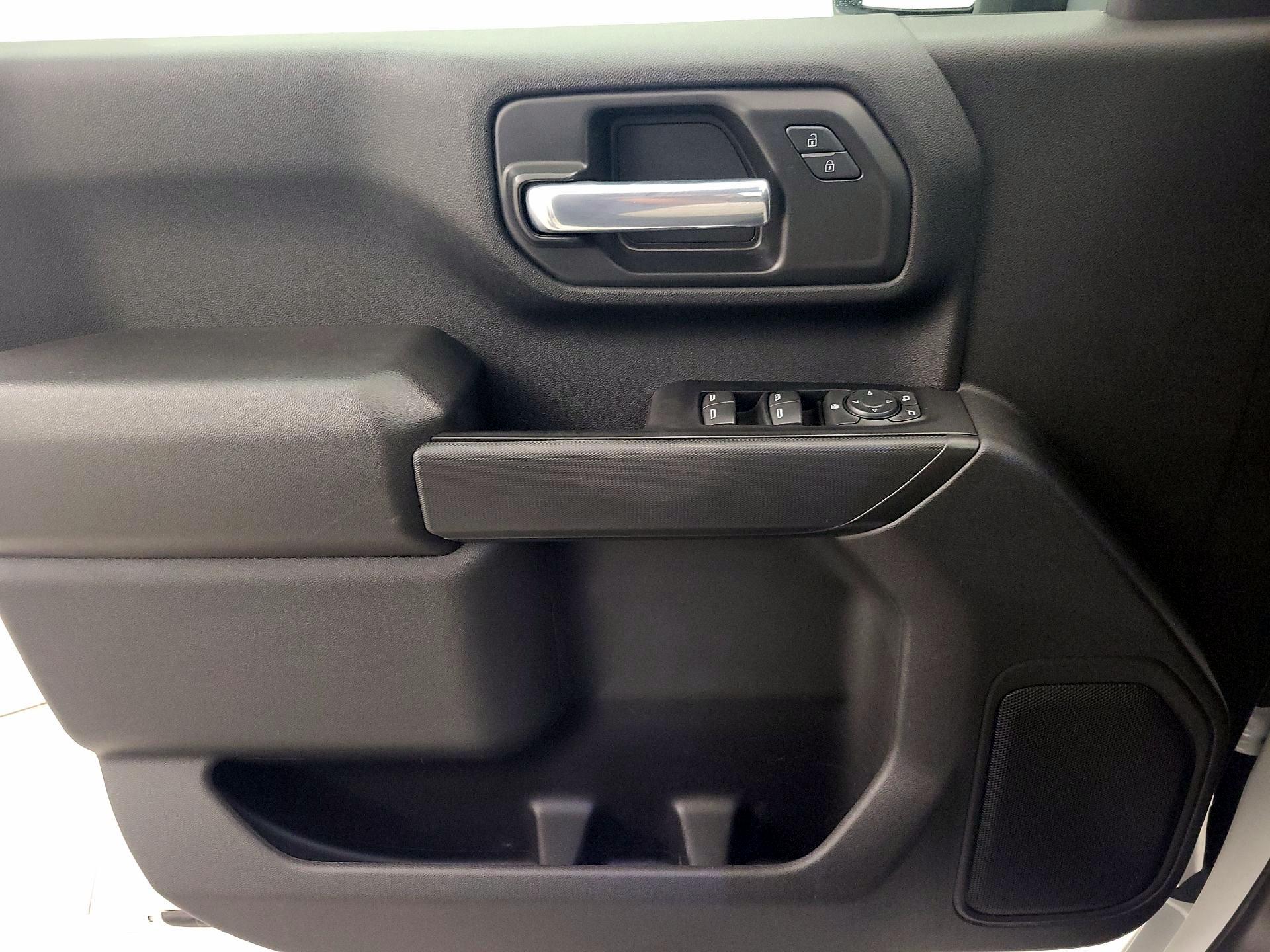 Thumbnail: 2022 Chevrolet Silverado 2500 - 12