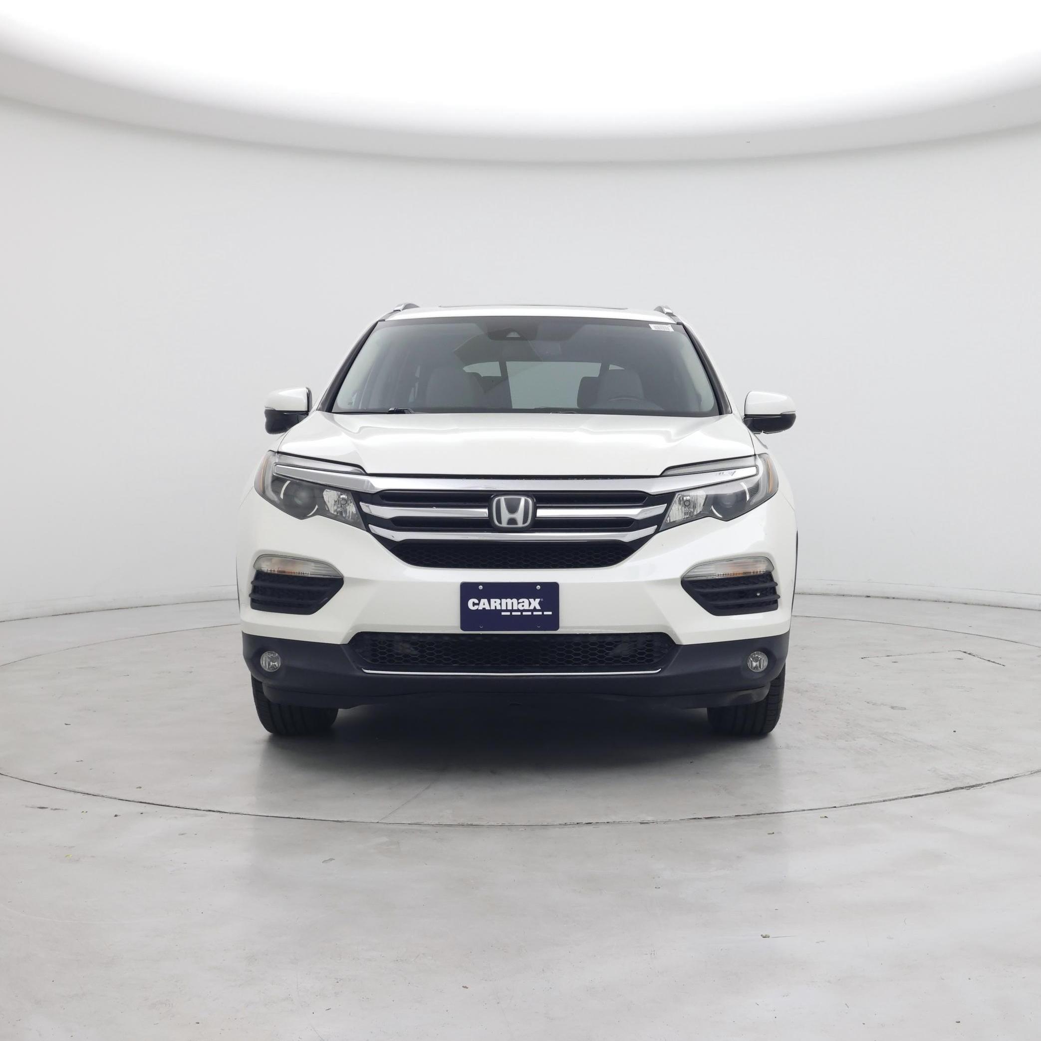 Thumbnail: 2016 Honda Pilot - 5