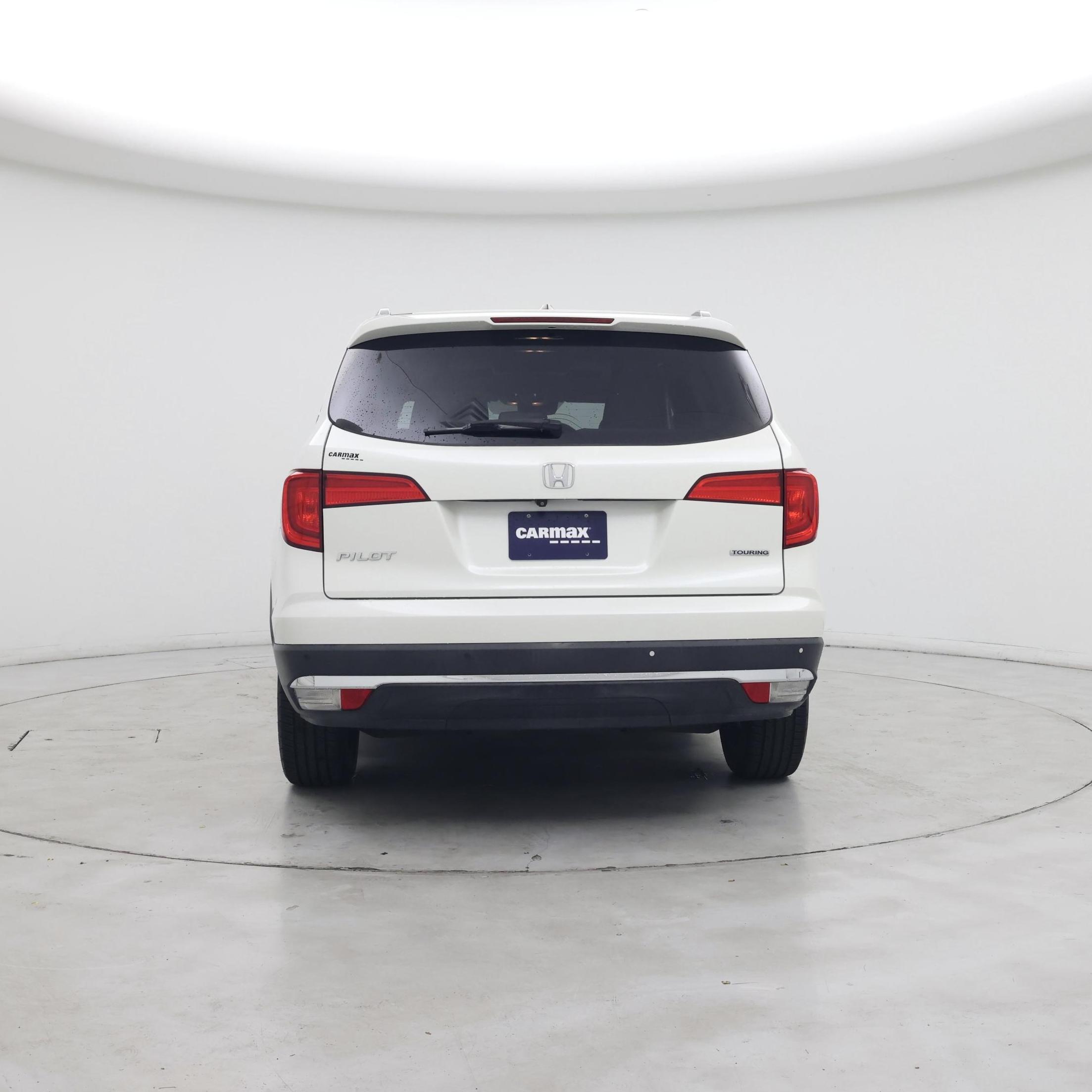 Thumbnail: 2016 Honda Pilot - 6