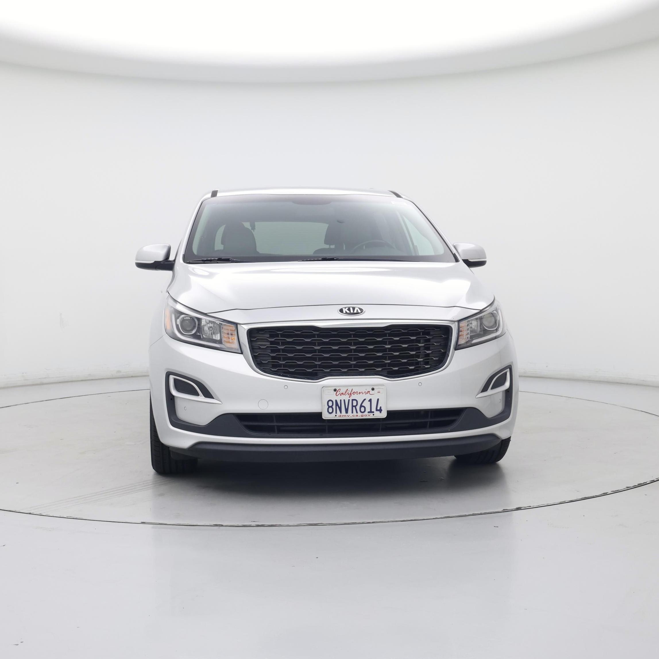Thumbnail: 2020 Kia Sedona - 5