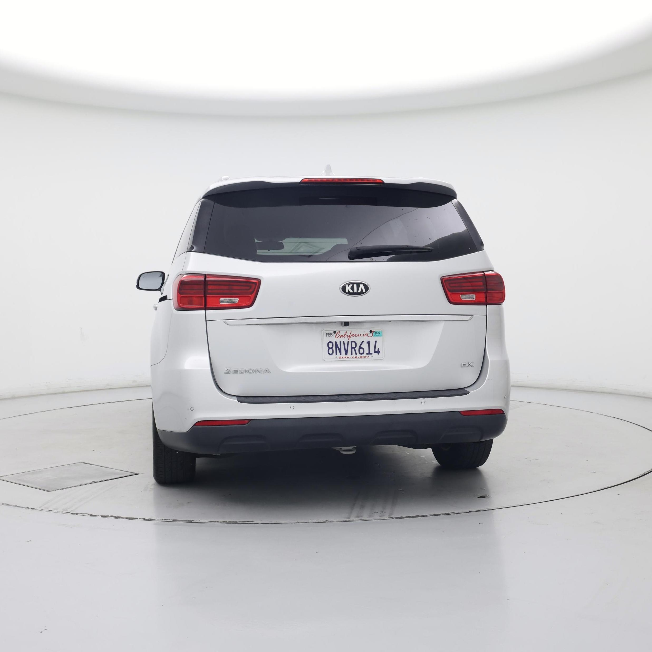 Thumbnail: 2020 Kia Sedona - 6