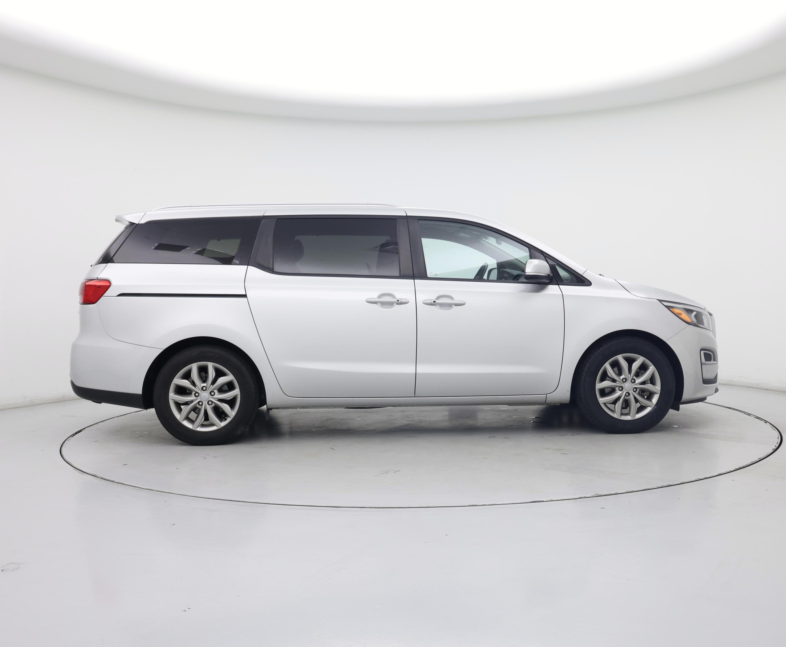 Thumbnail: 2020 Kia Sedona - 7