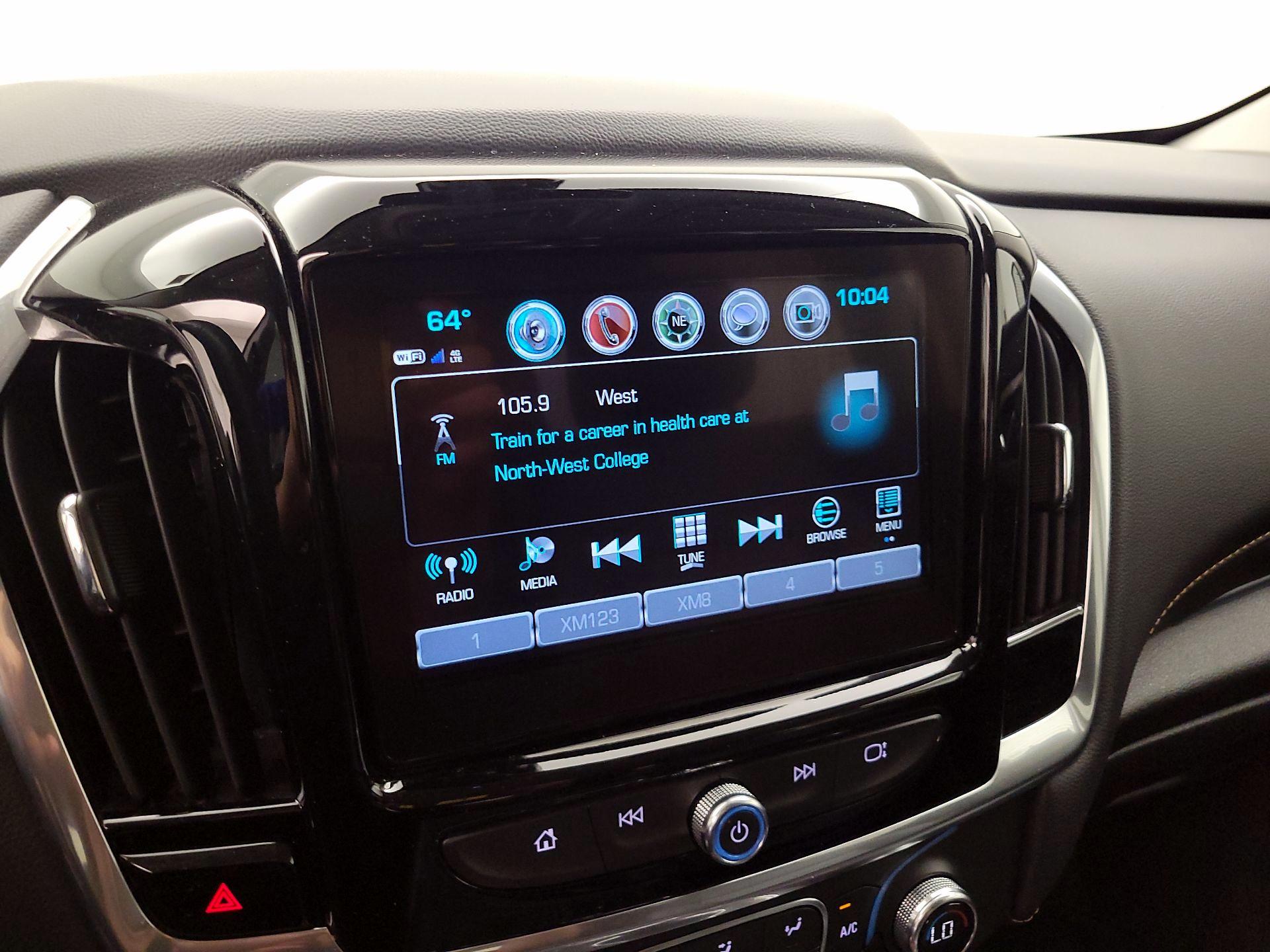 Thumbnail: 2019 Chevrolet Traverse - 15