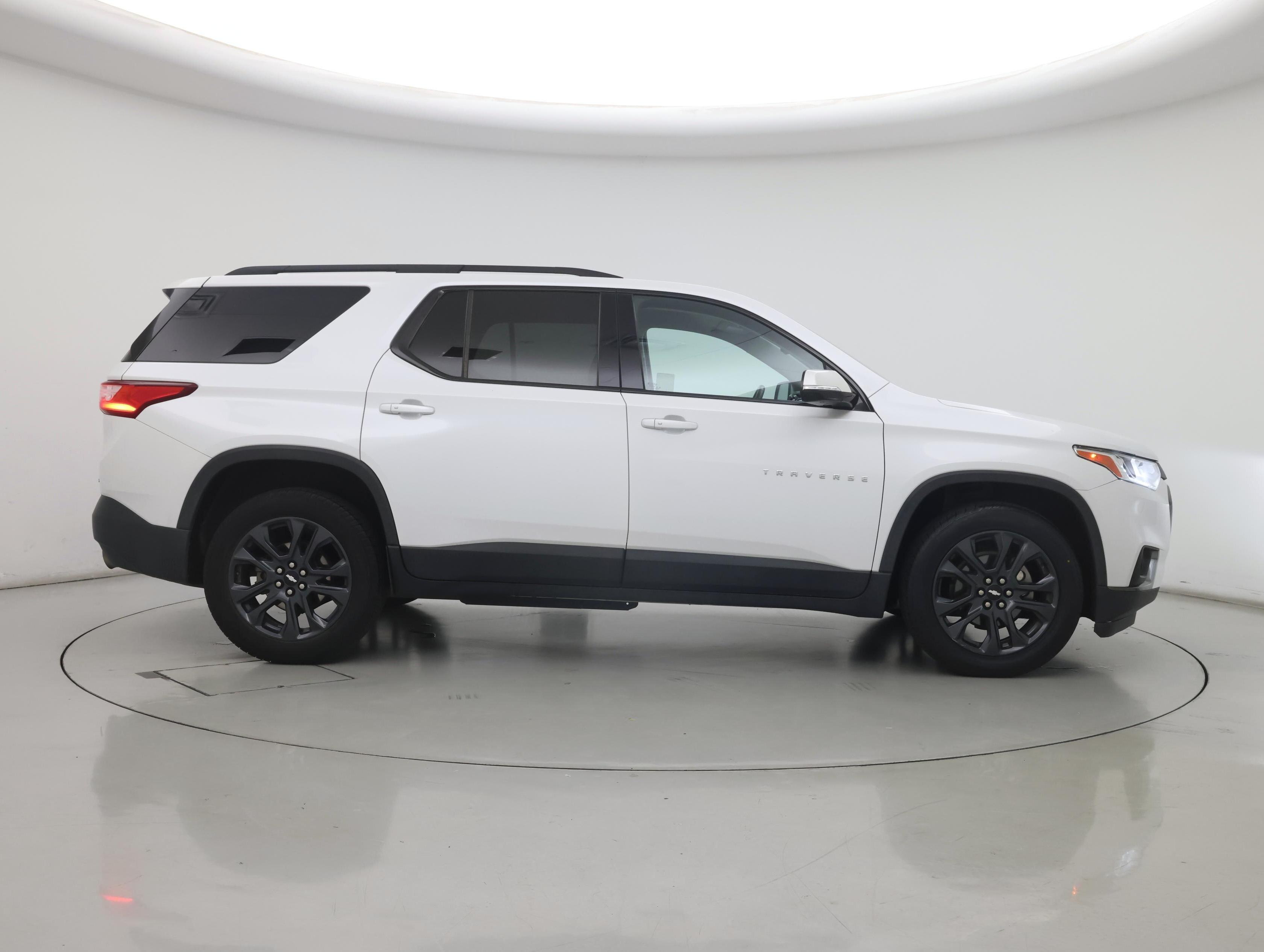 Thumbnail: 2019 Chevrolet Traverse - 7
