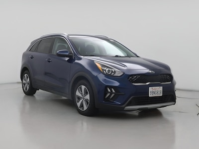 2020 Kia Niro LX