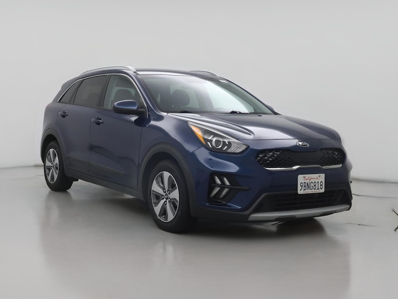 2020 Kia Niro LX -
                  Ontario, CA