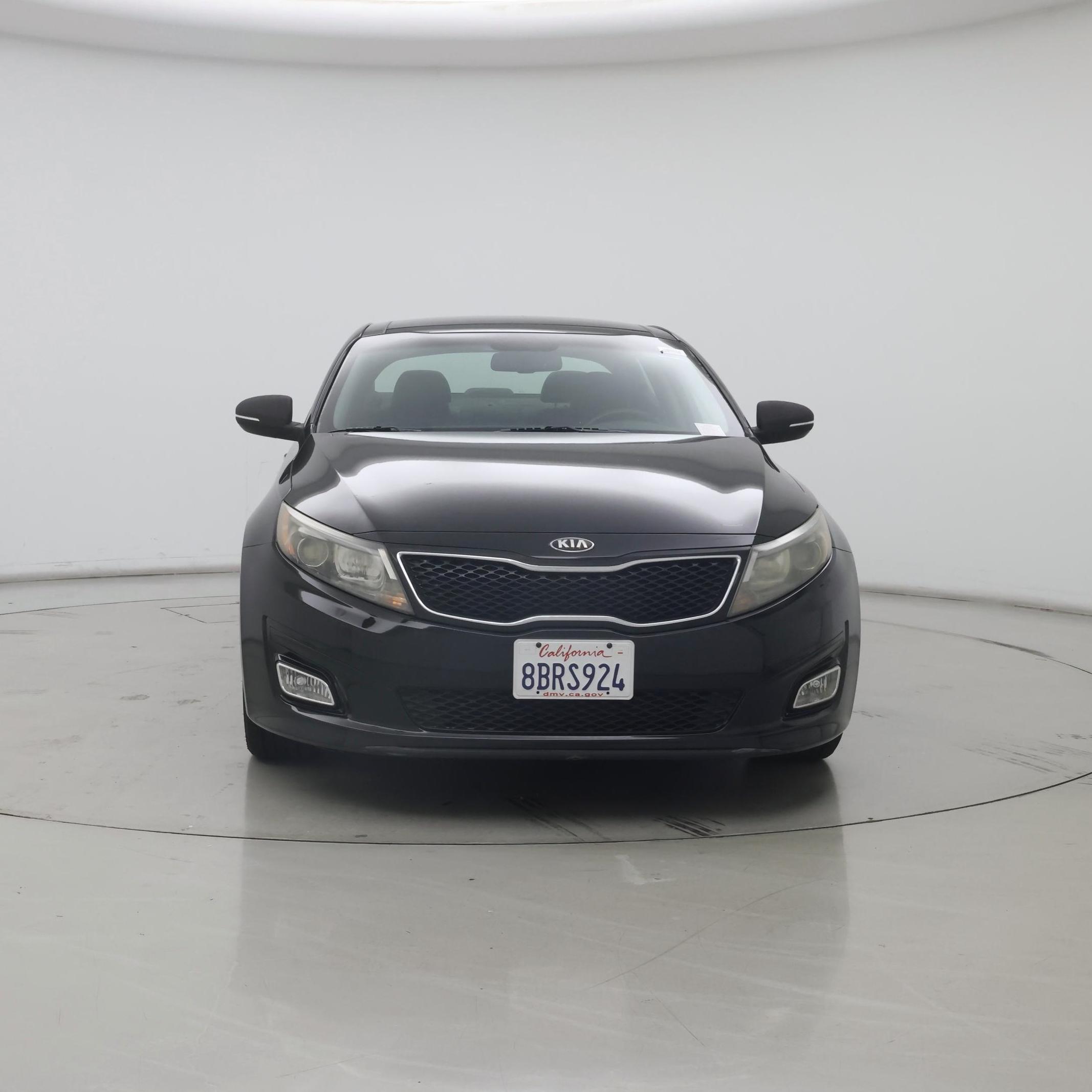 Thumbnail: 2015 Kia Optima - 5