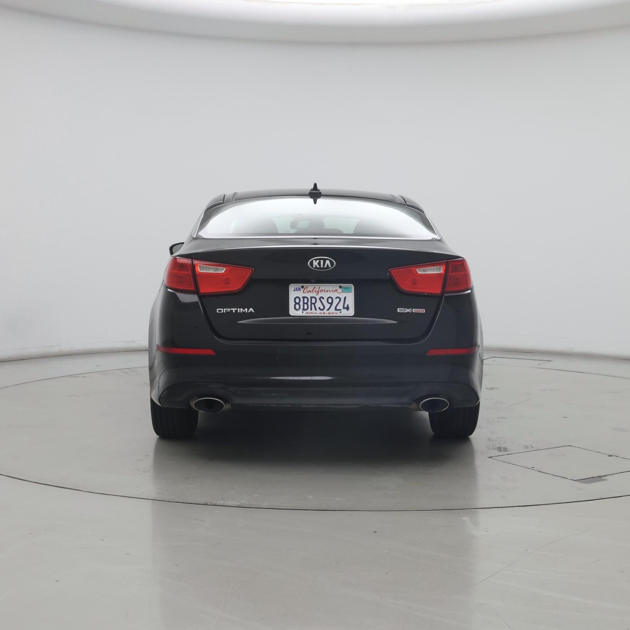 Thumbnail: 2015 Kia Optima - 6