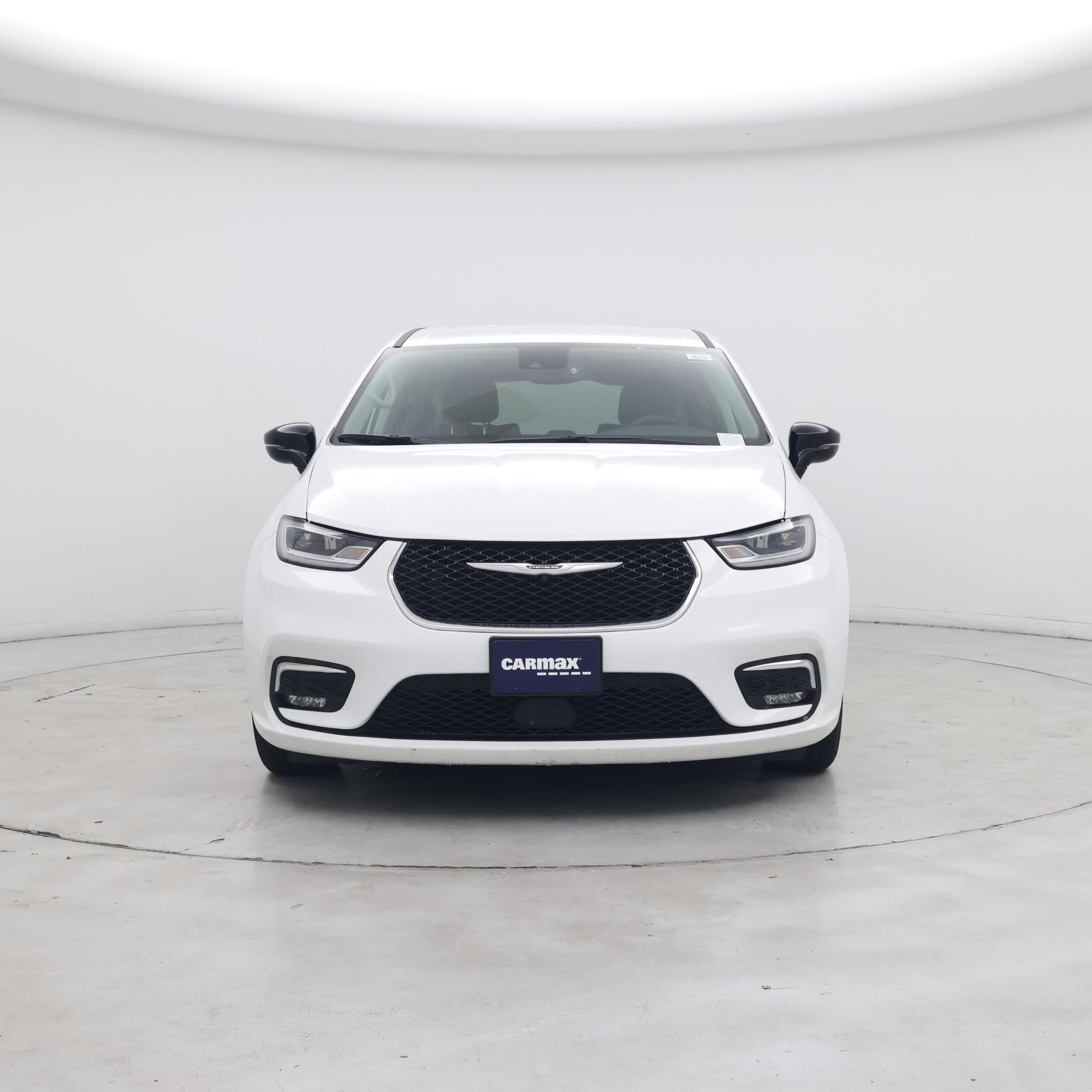 Thumbnail: 2024 Chrysler Pacifica - 5