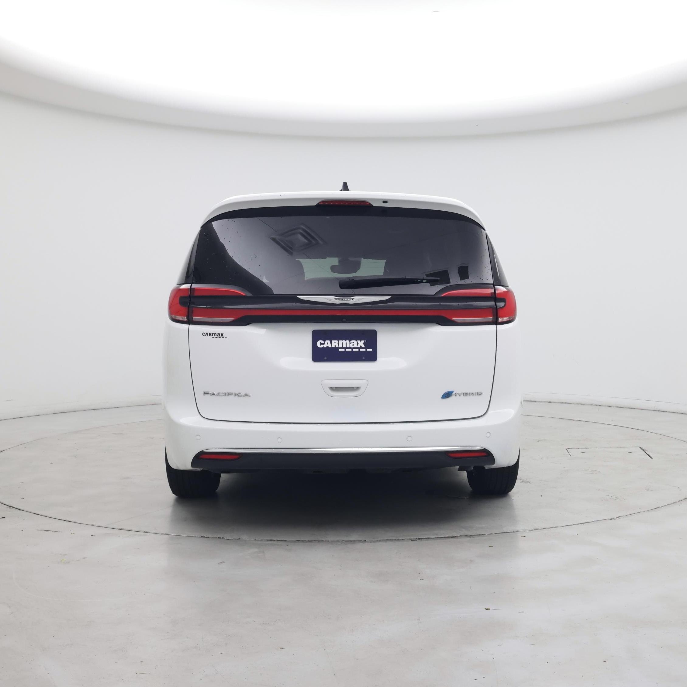 Thumbnail: 2024 Chrysler Pacifica - 6