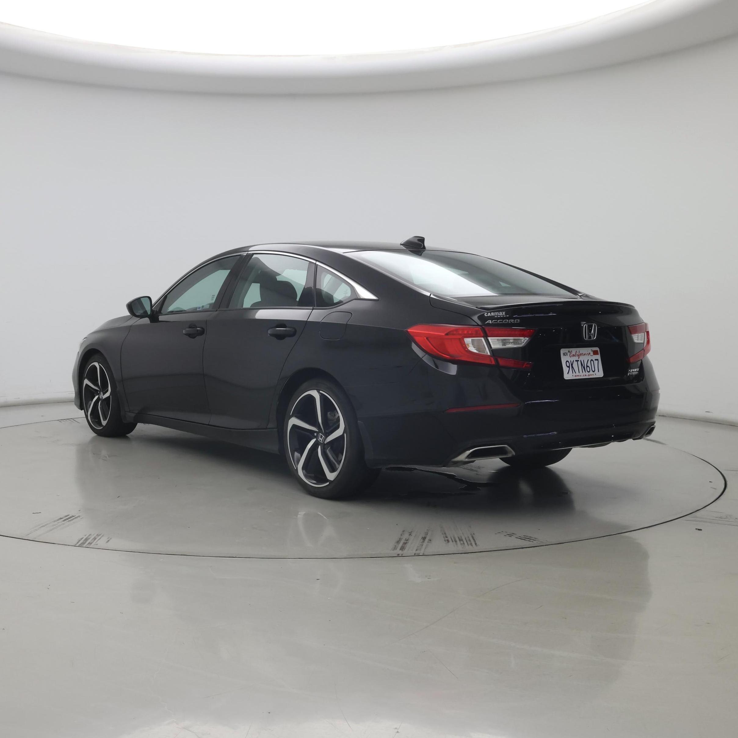 Thumbnail: 2022 Honda Accord - 2